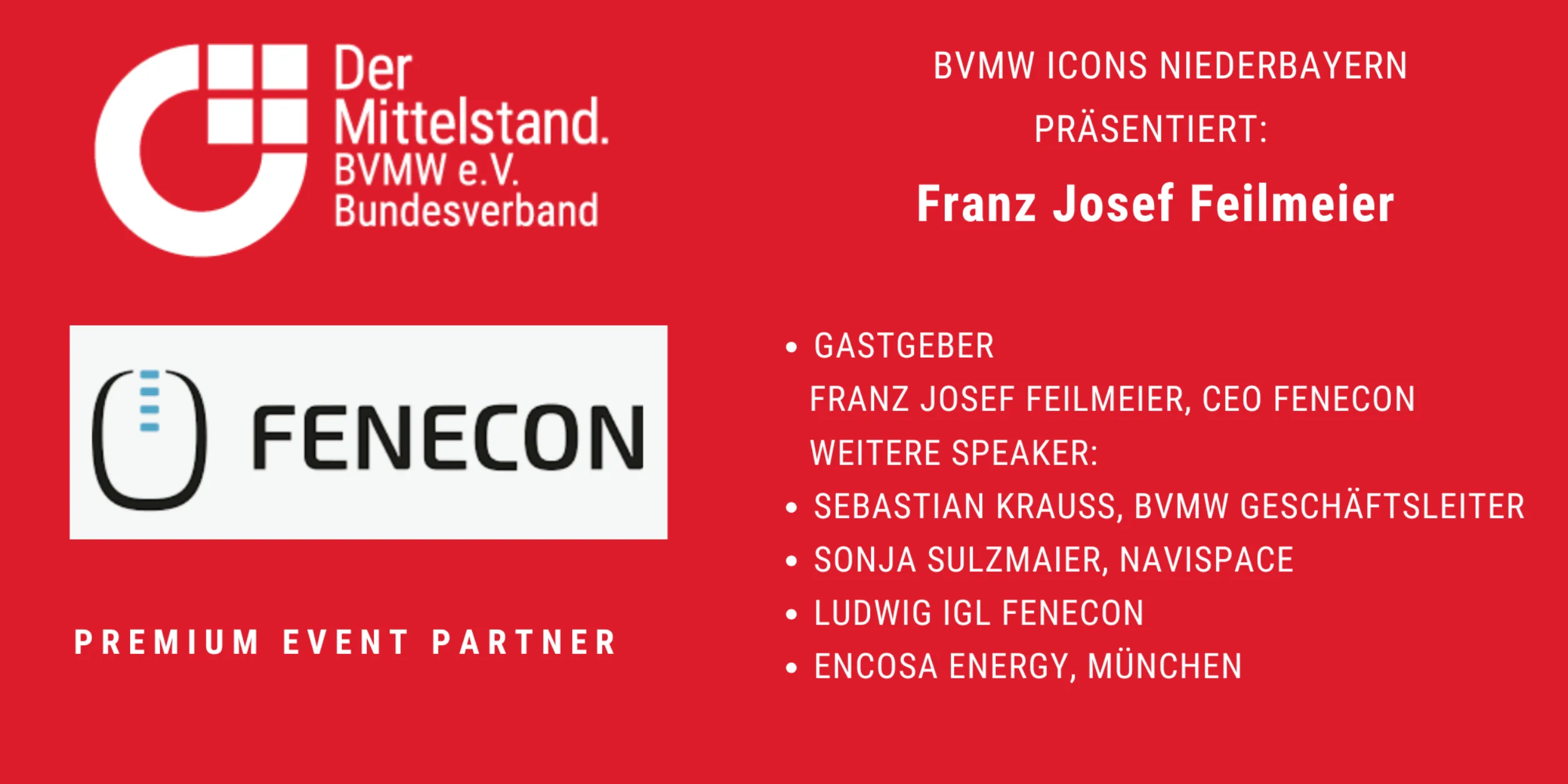 Fenecon Iggensbach