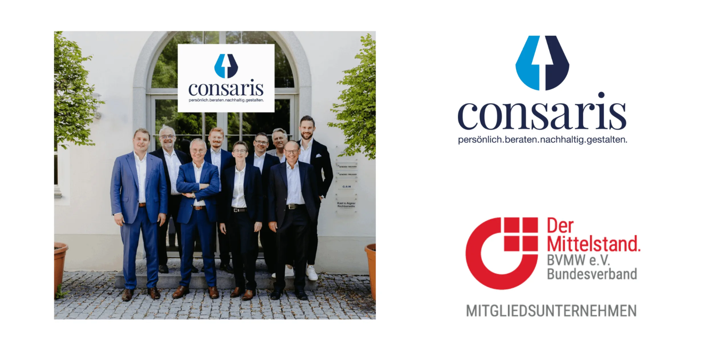 Consaris