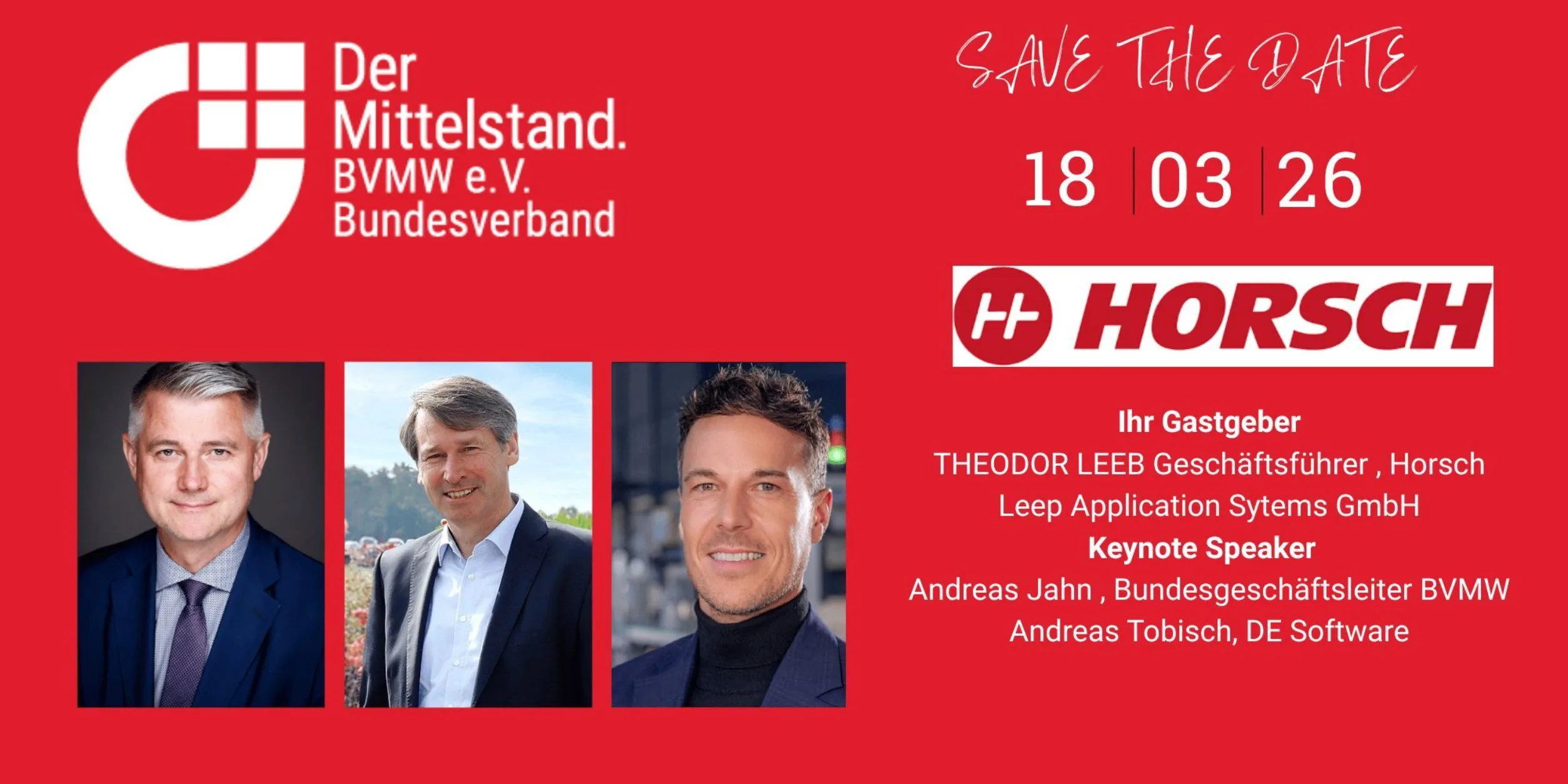 Horsch