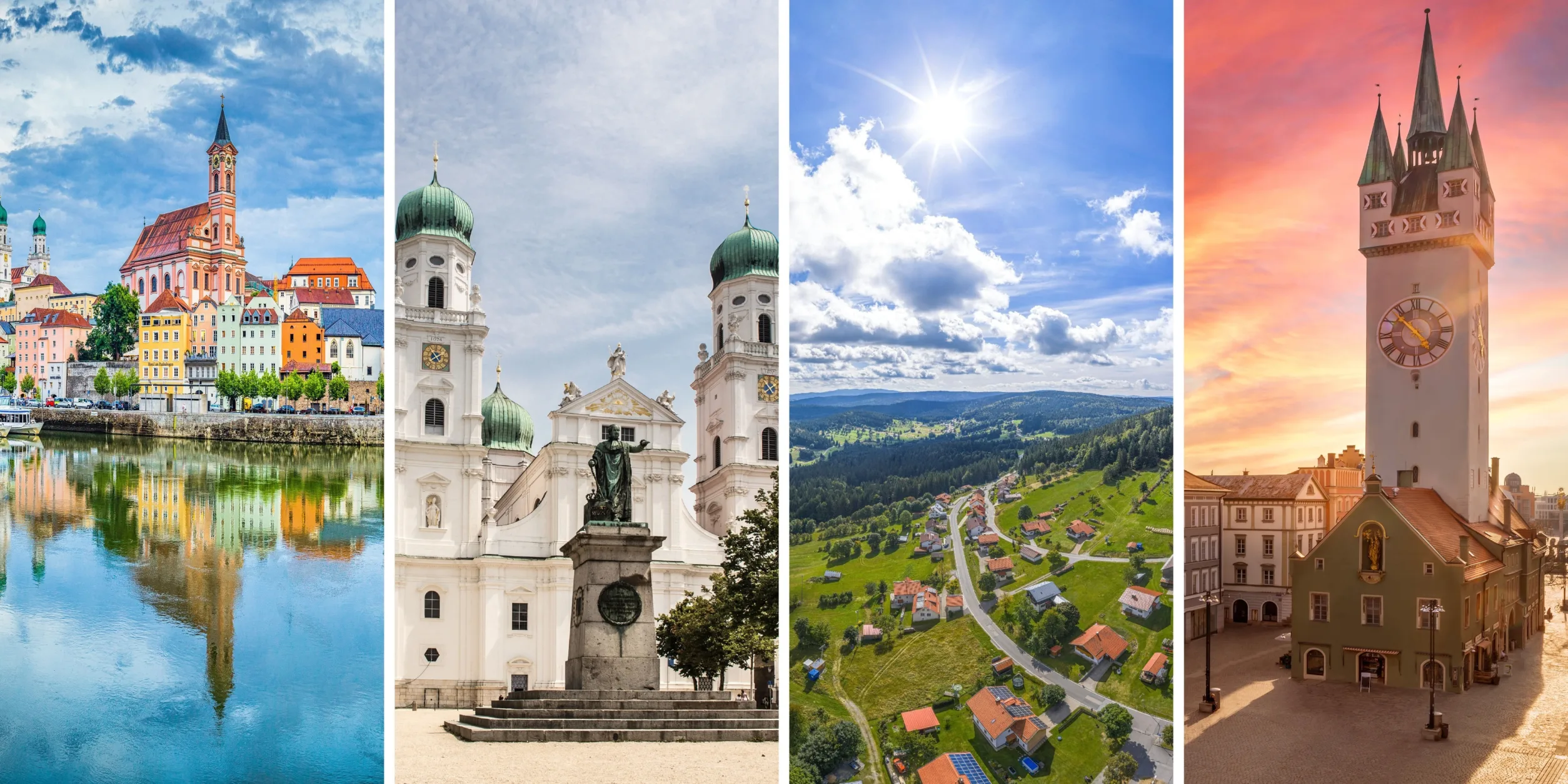 Niederbayern