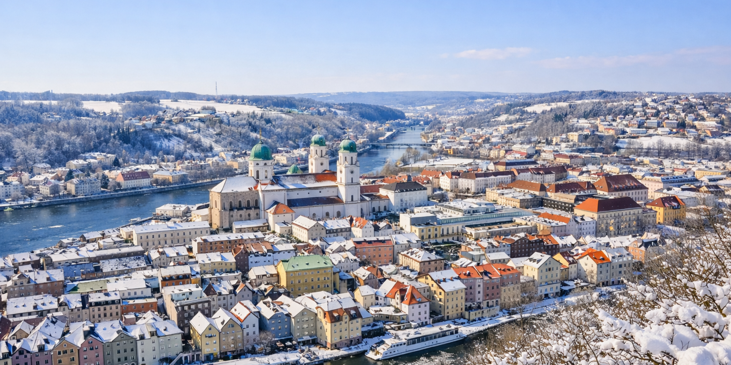 Passau