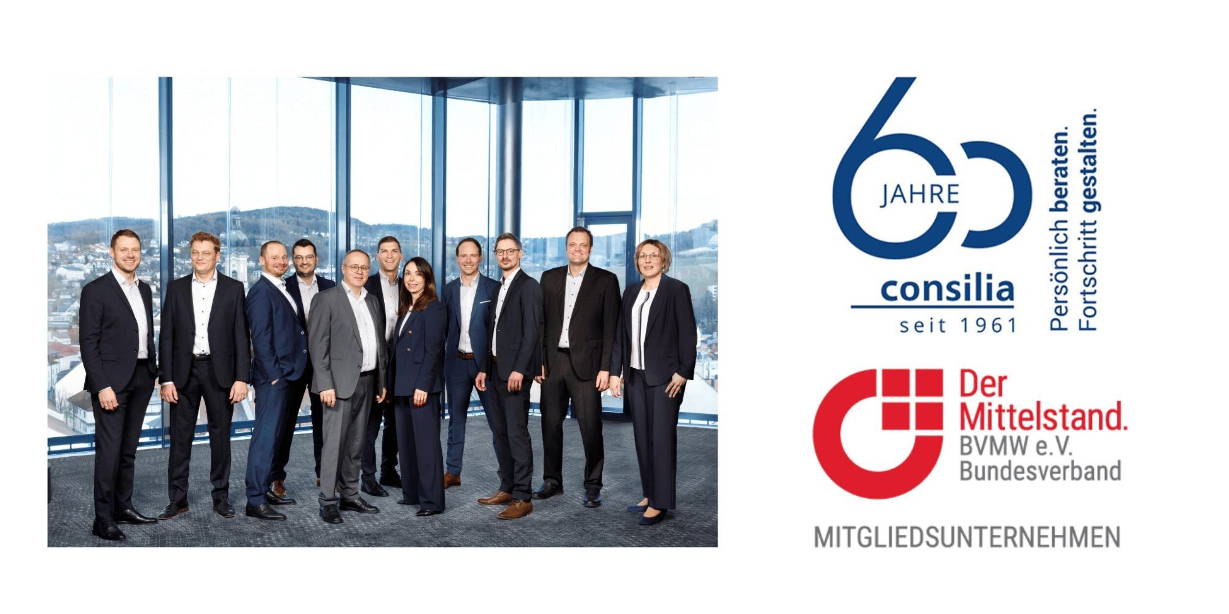 Consilia Wirtschaftsprüfung