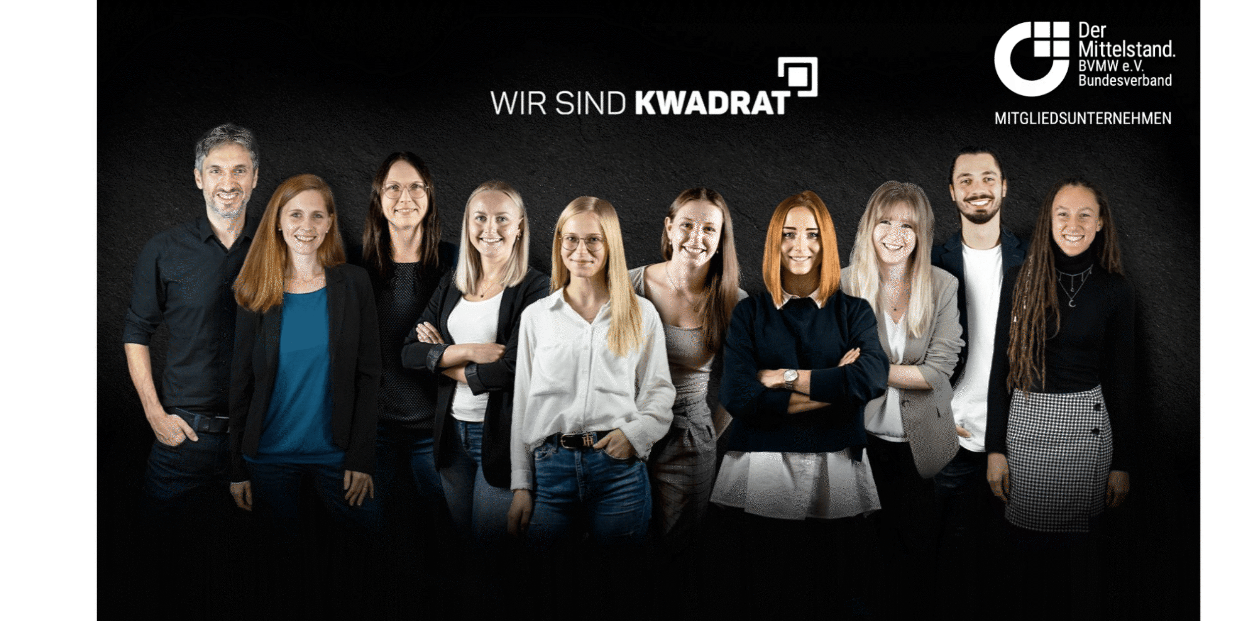 Marketing Agentur Passau Team