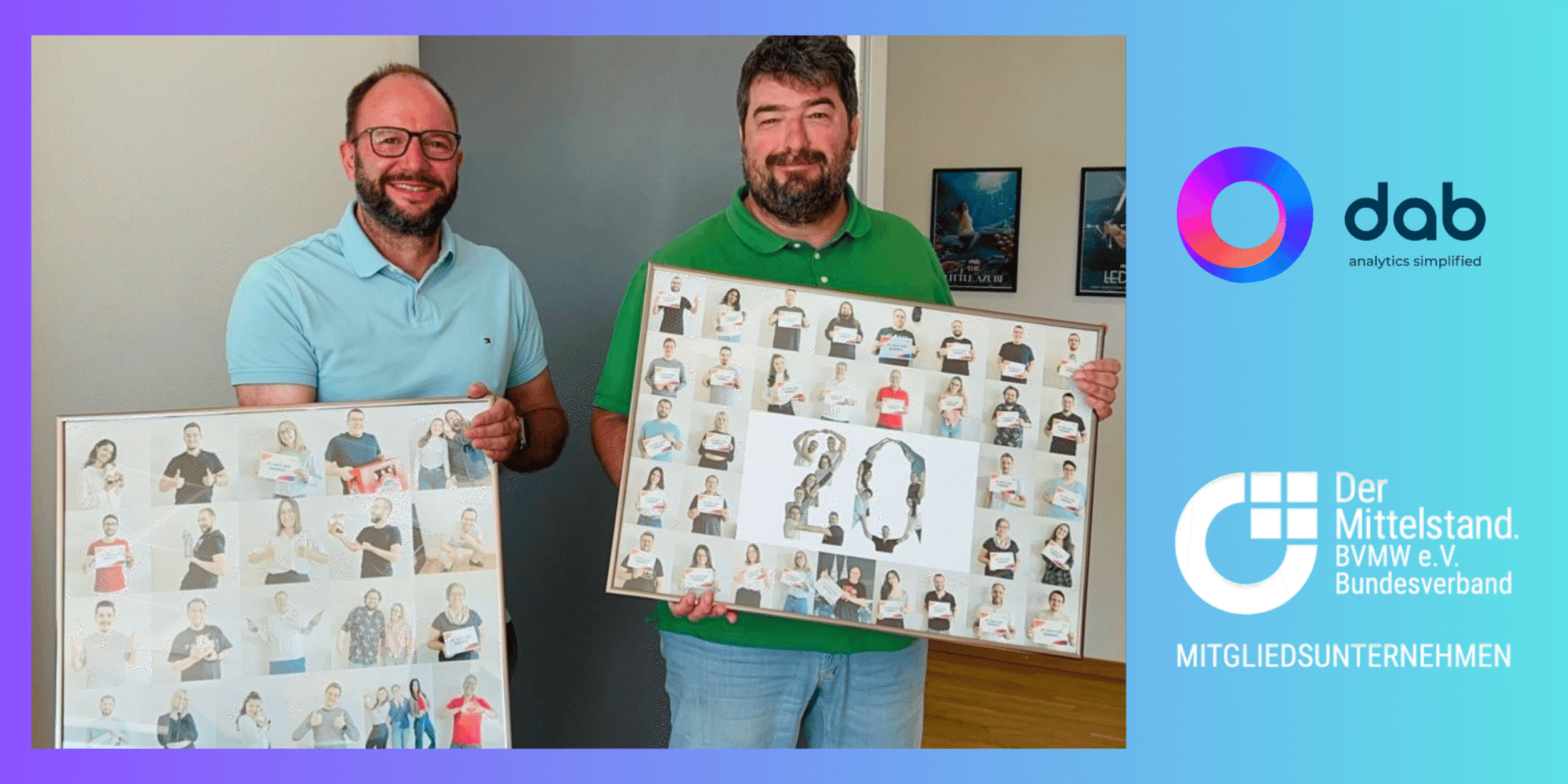 dab Analysen &Beratung