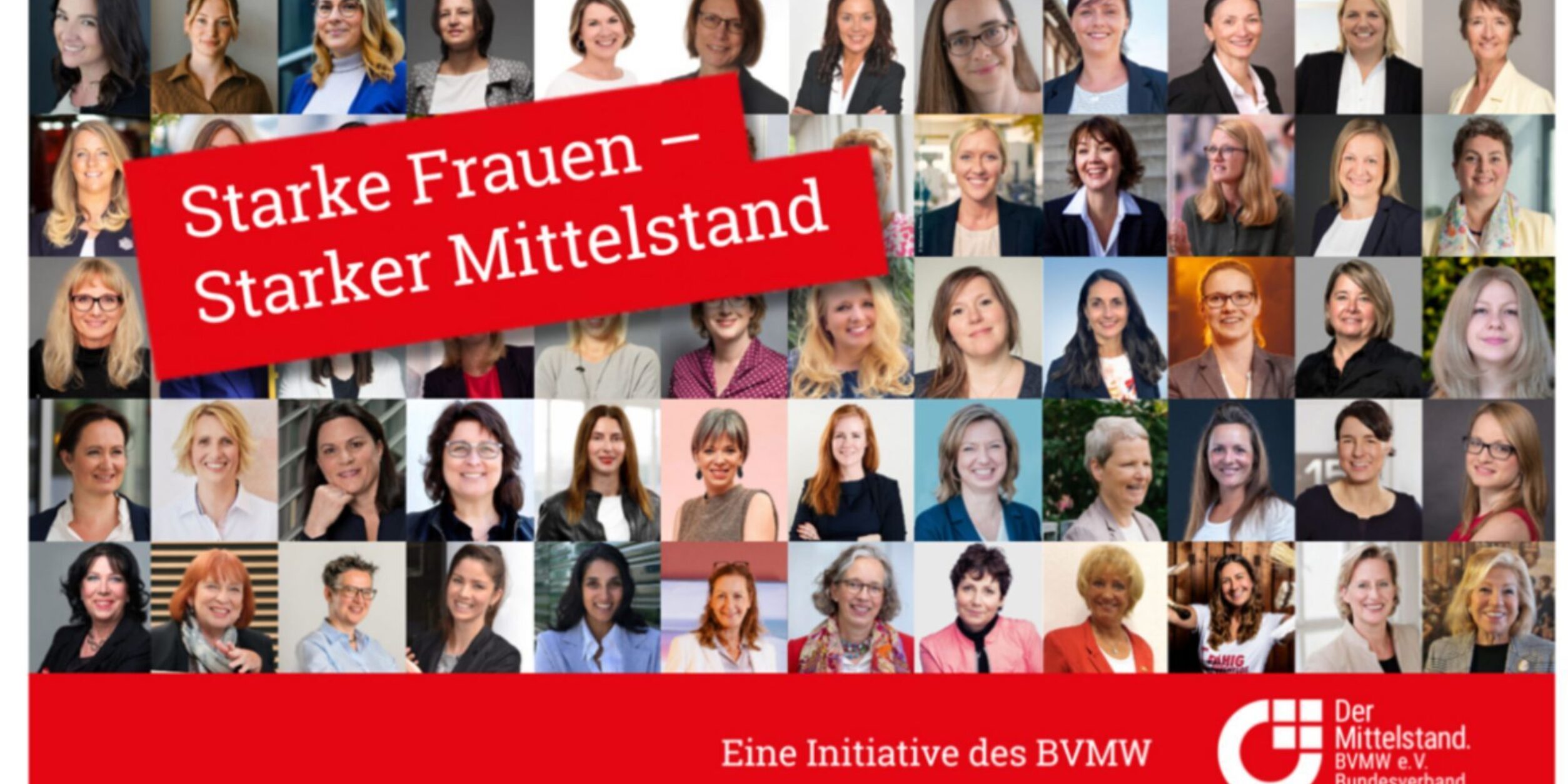 Starke Unternehmerinnen Niederbayern