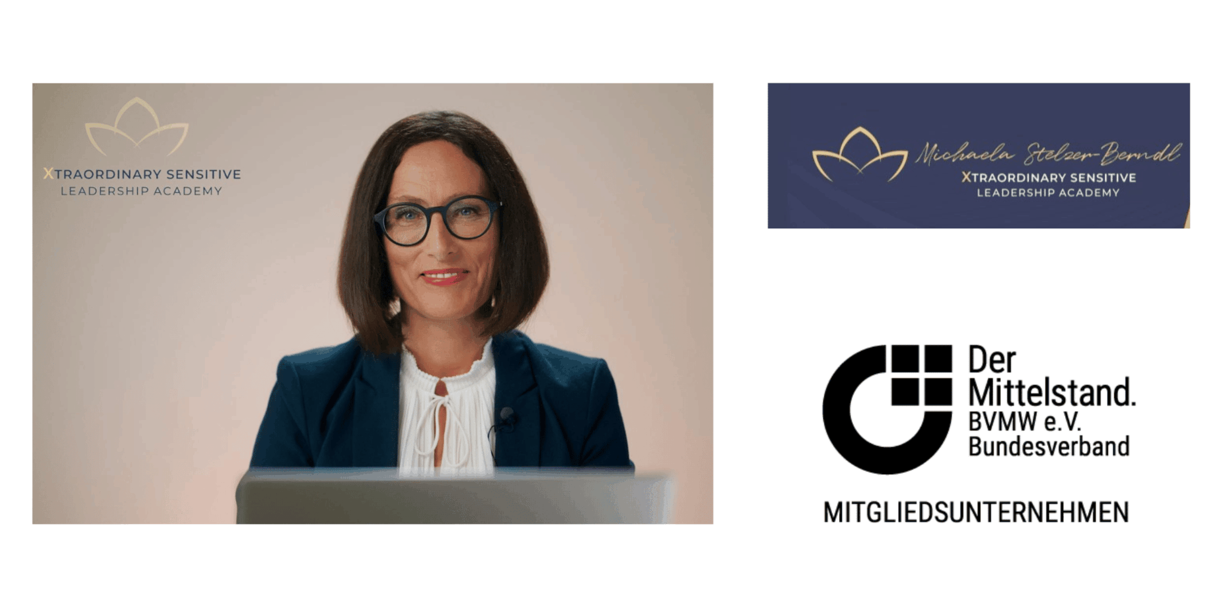 Michaela Stelzer Berndl