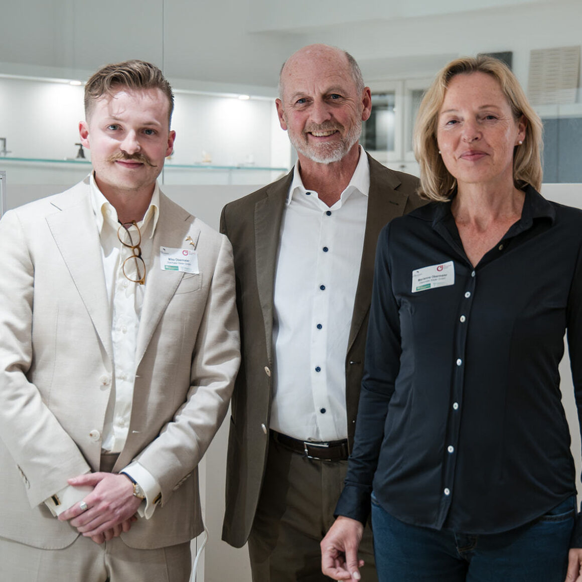 Obermaier Bäder GmbH