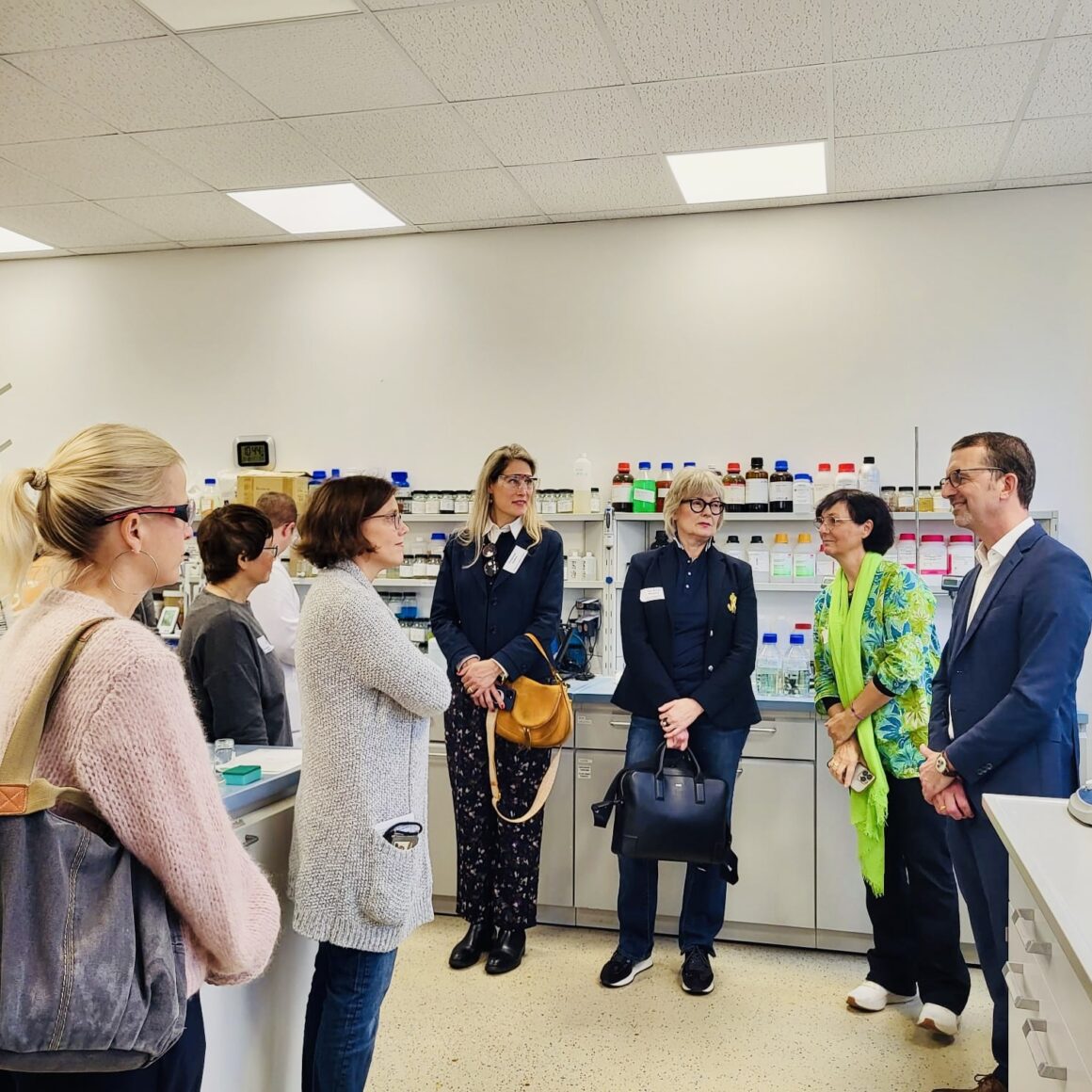 Inspiration Breakfast Aqua Confort GmbH