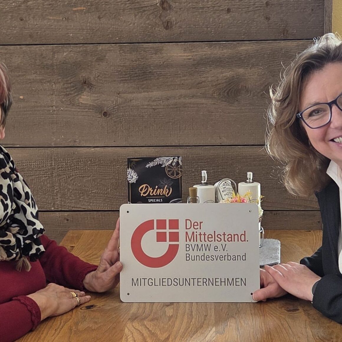 Willkommensfoto Tanja Kolkoxsky