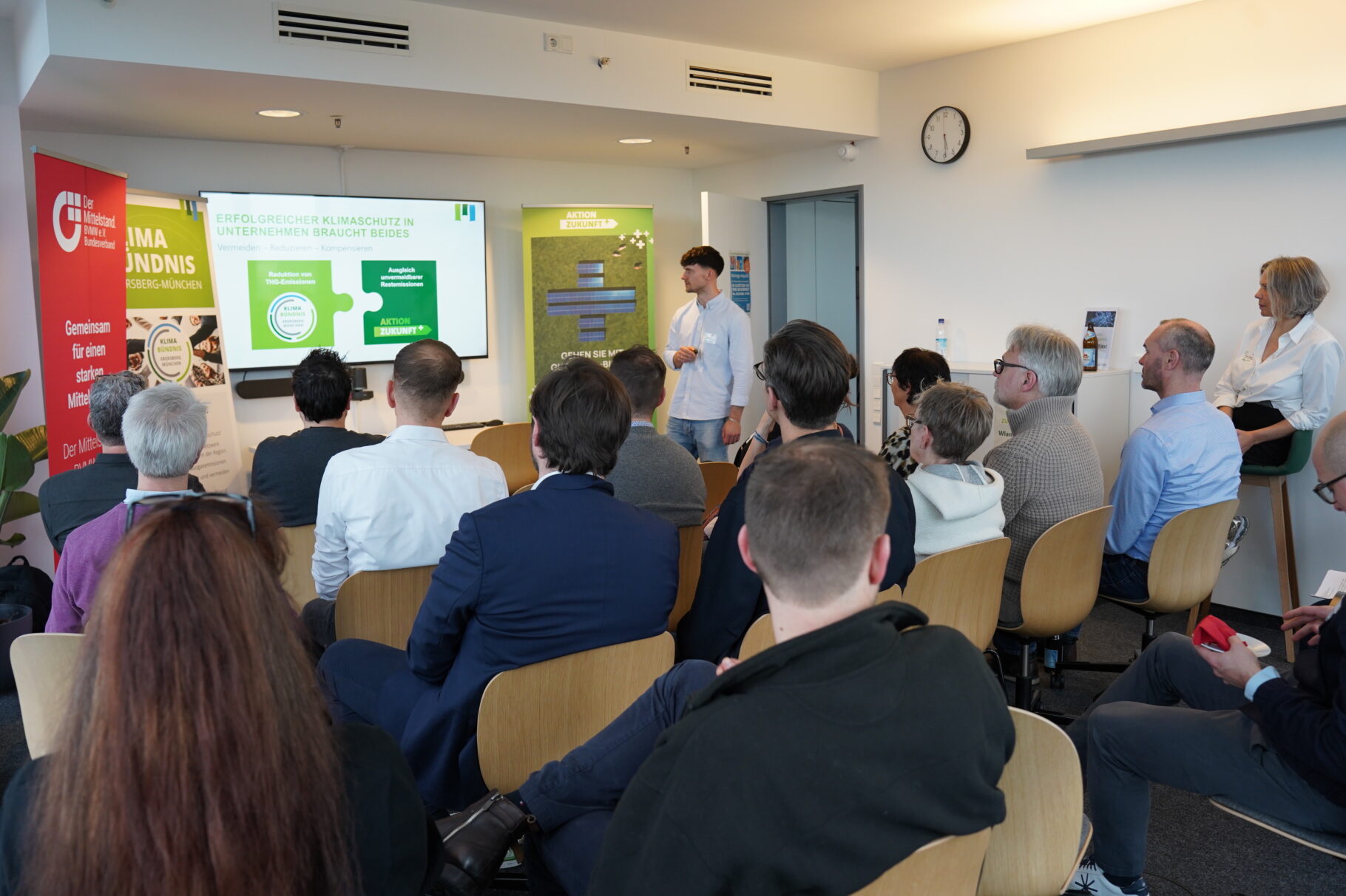 2026 03 18 Green Afterwork Energieagentur Foto3