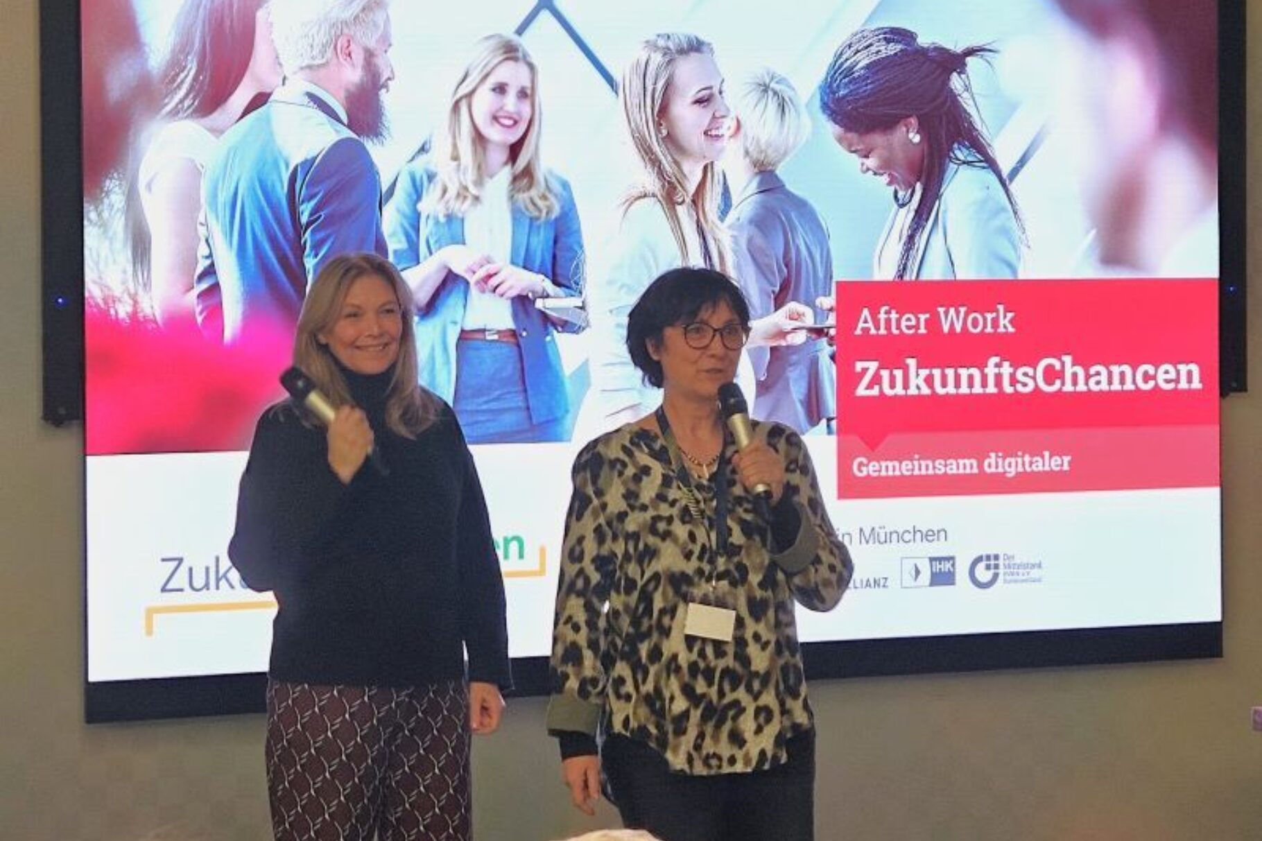 AfterWork ZukunftsChancen #28