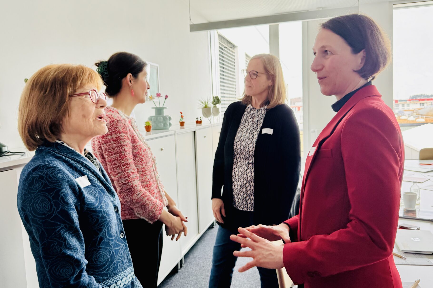 Inspiration Breakfast TN