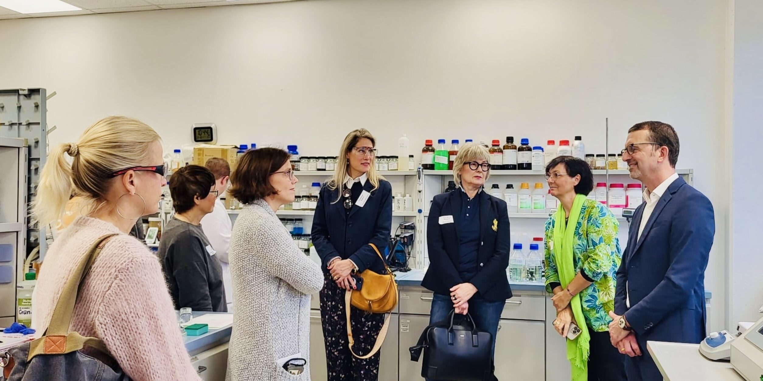 Inspiration Breakfast Aqua Confort GmbH