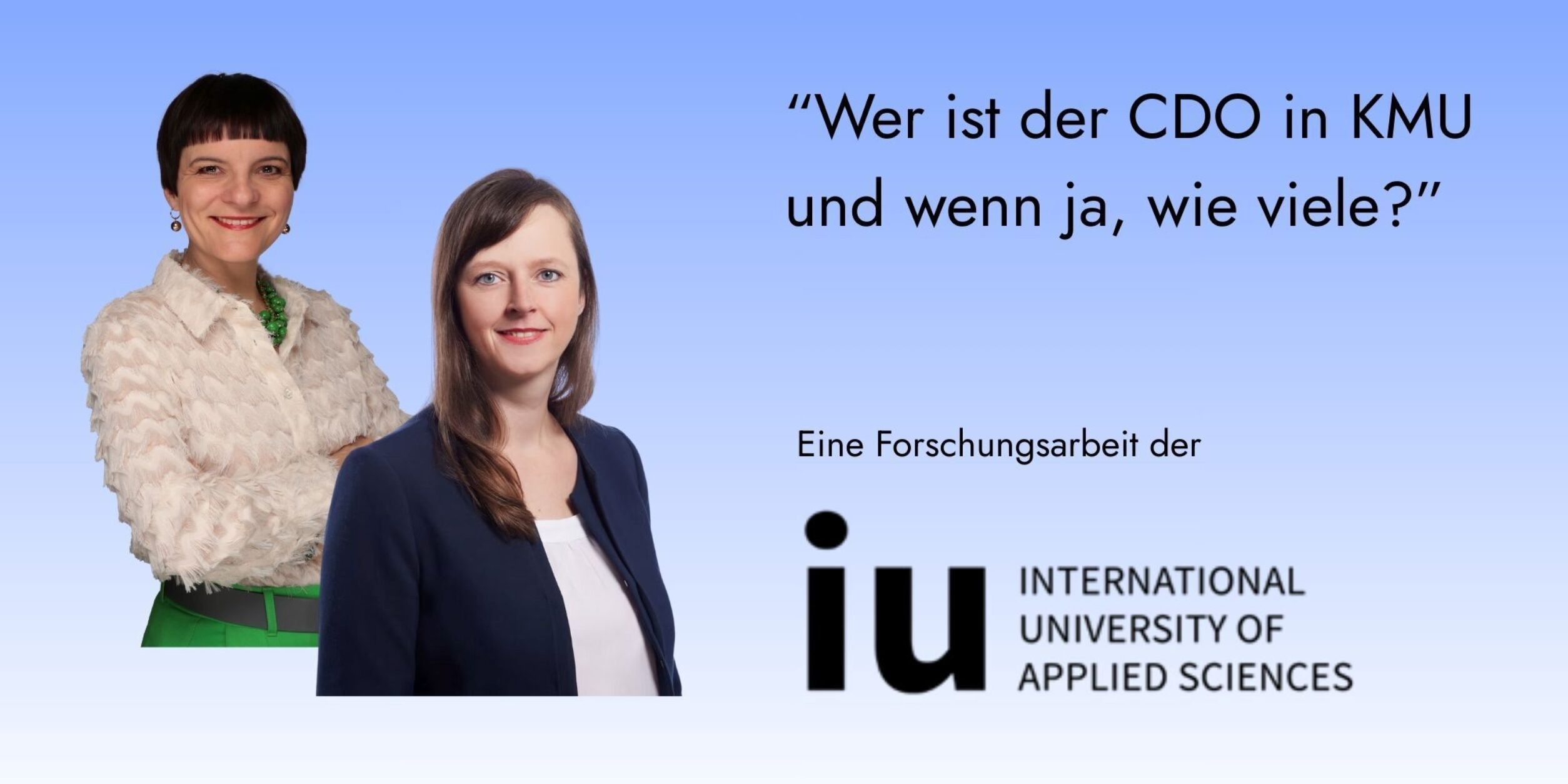 Interviewpartner gesucht