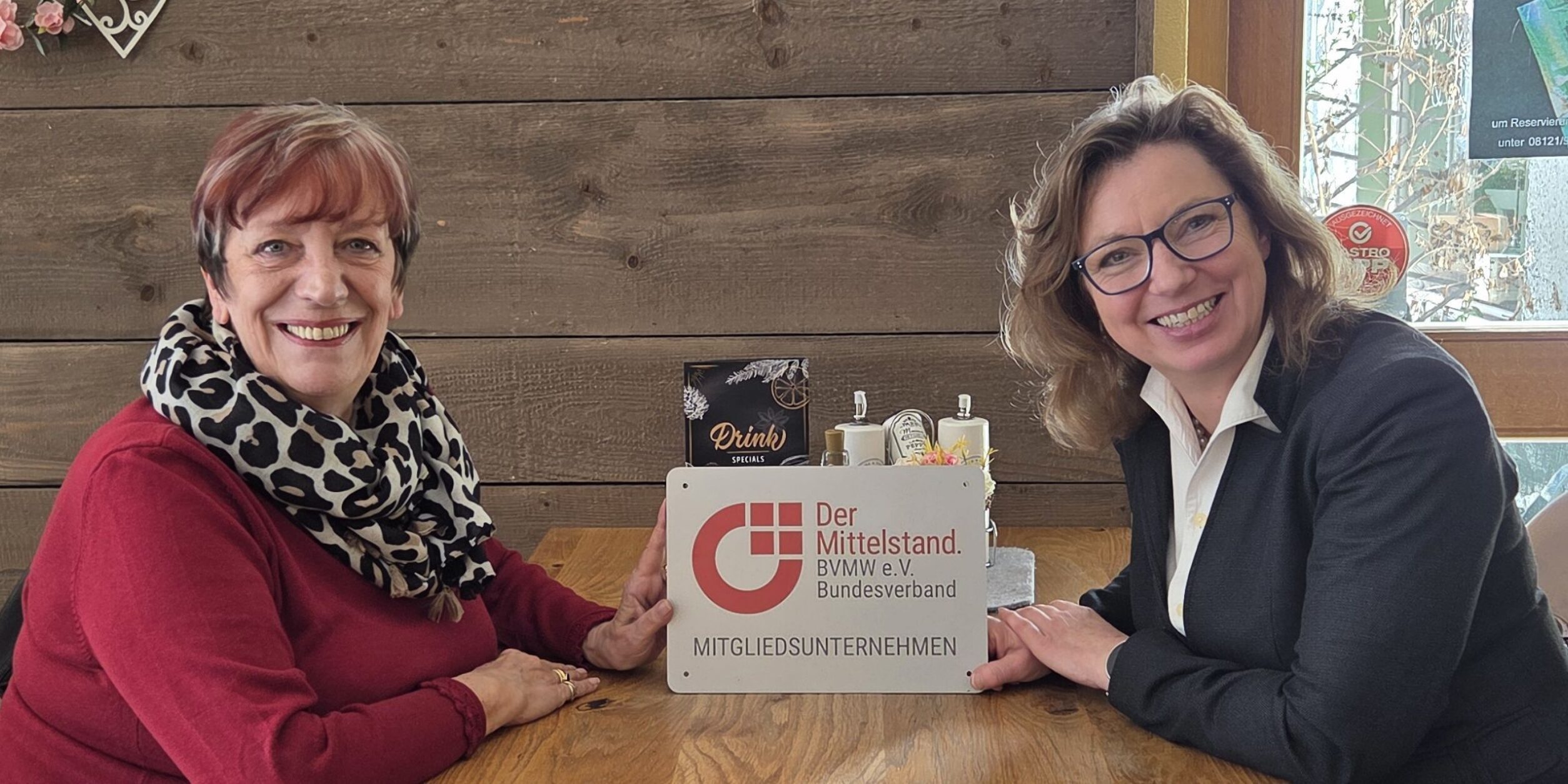 Willkommensfoto Tanja Kolkoxsky