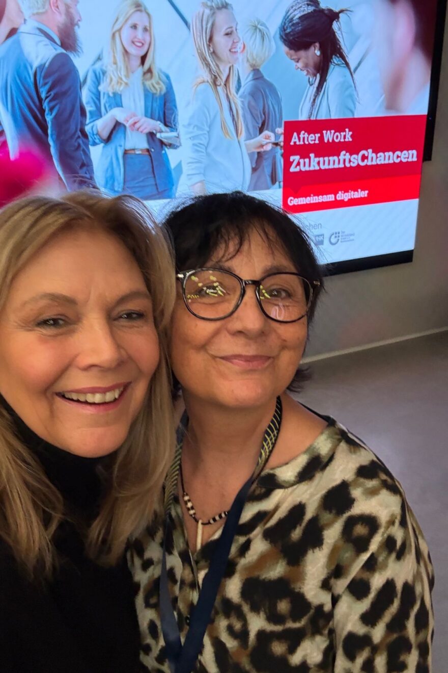 AfterWork ZukunftsChancen #28