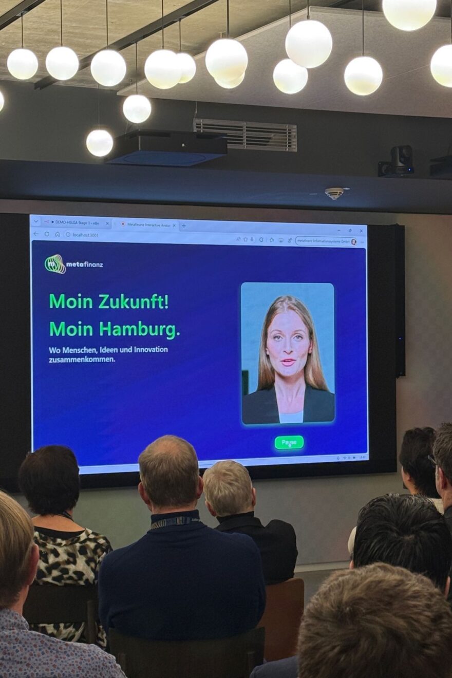 AfterWork ZukunftsChancen #28