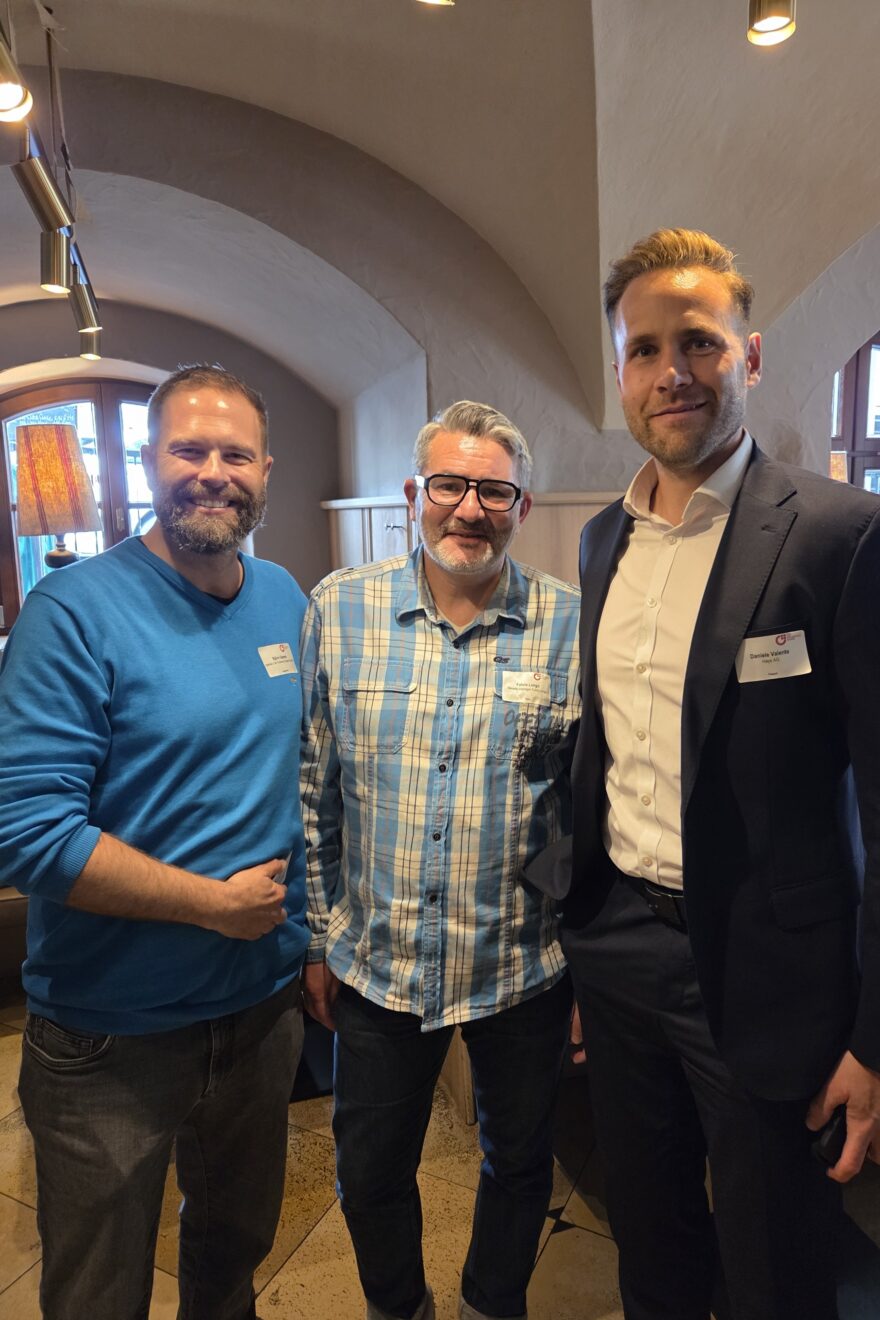 Gentlemen Lunch 28 04 2026 3