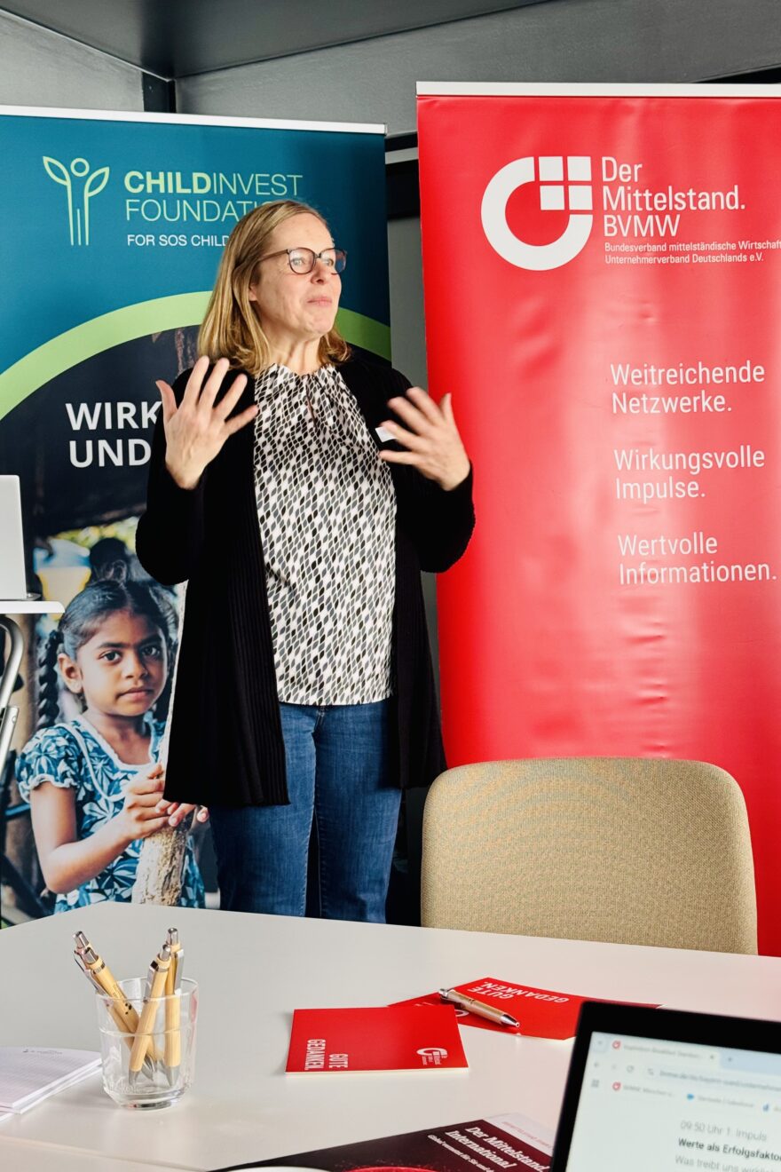 Inspiration Breakfast Ingrid Janssen