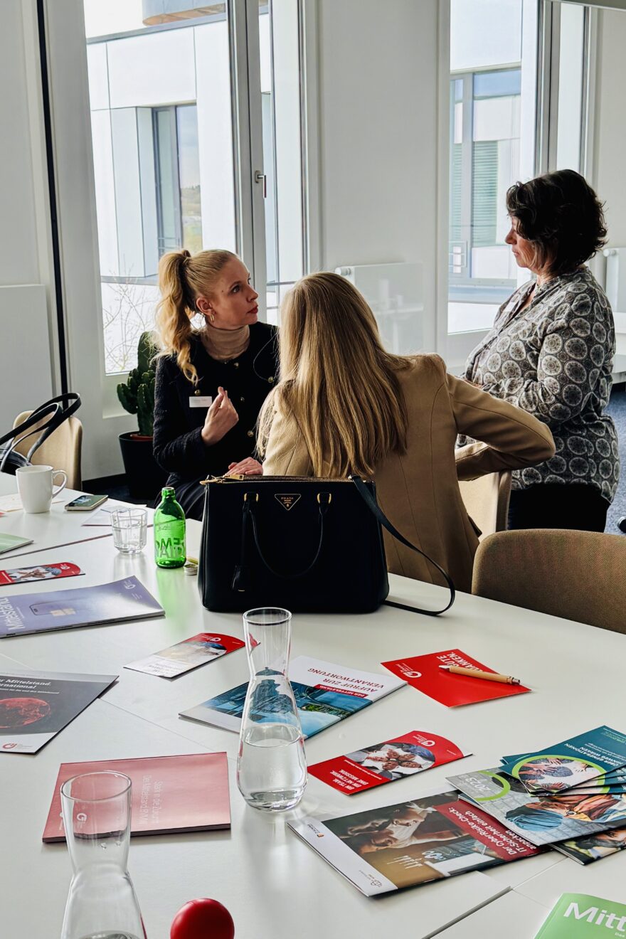 Inspiration Breakfast TN3