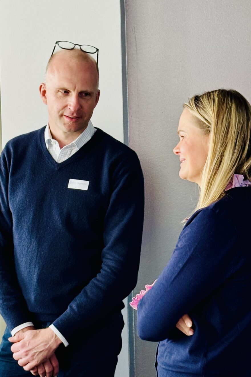 Inspiration Breakfast TN2