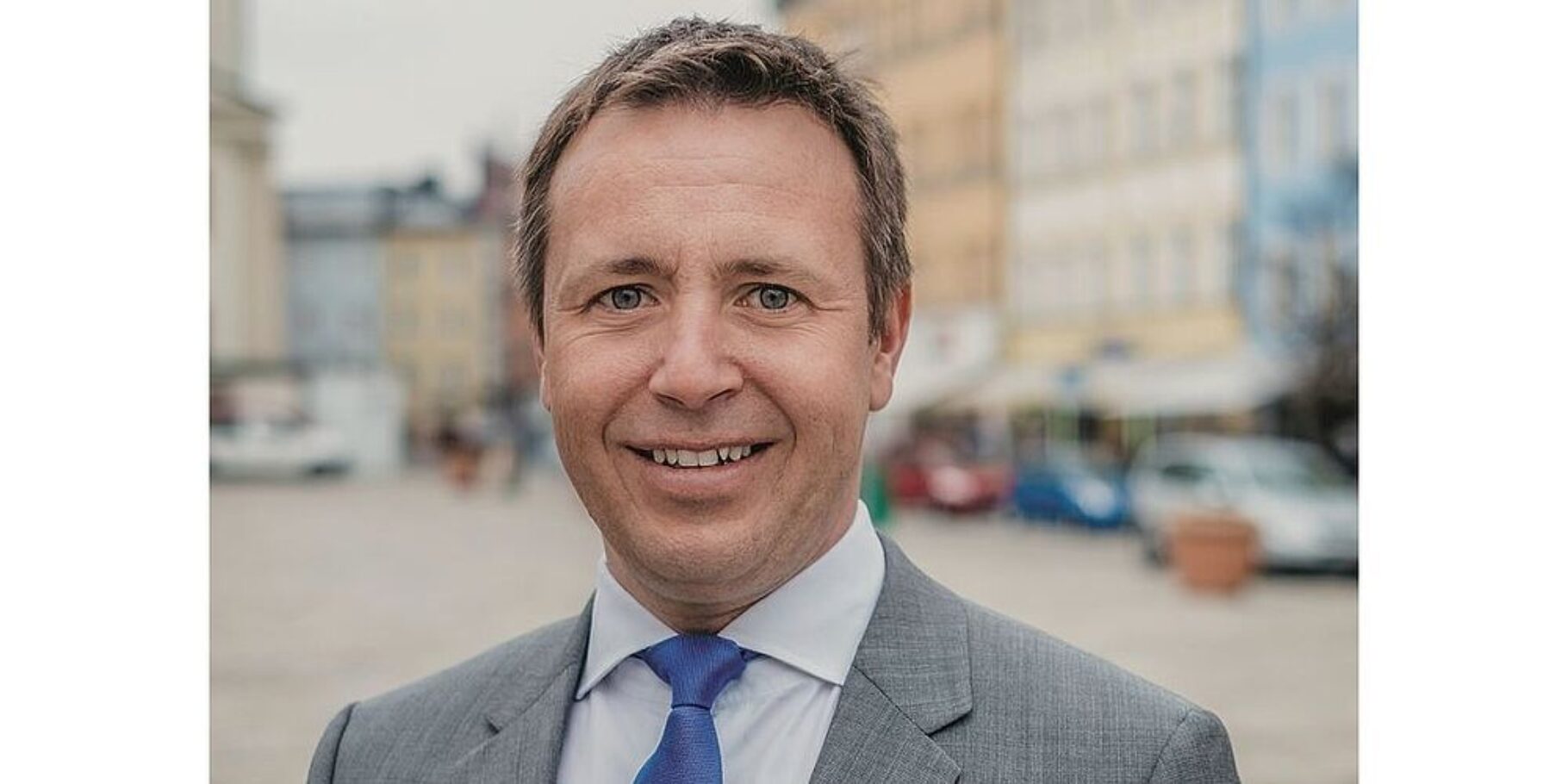 Dr. Christian Hümmer