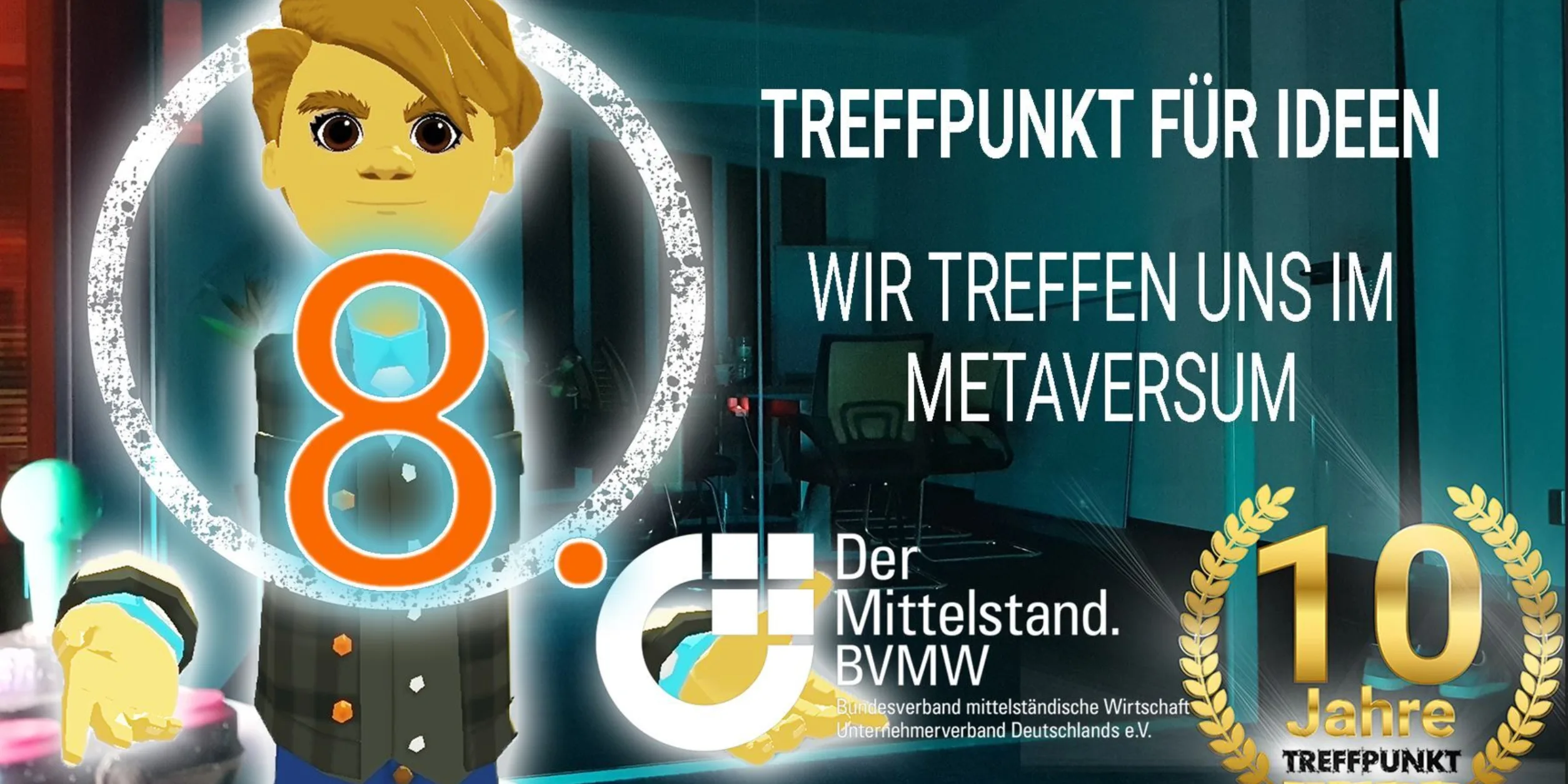 Metaversum
