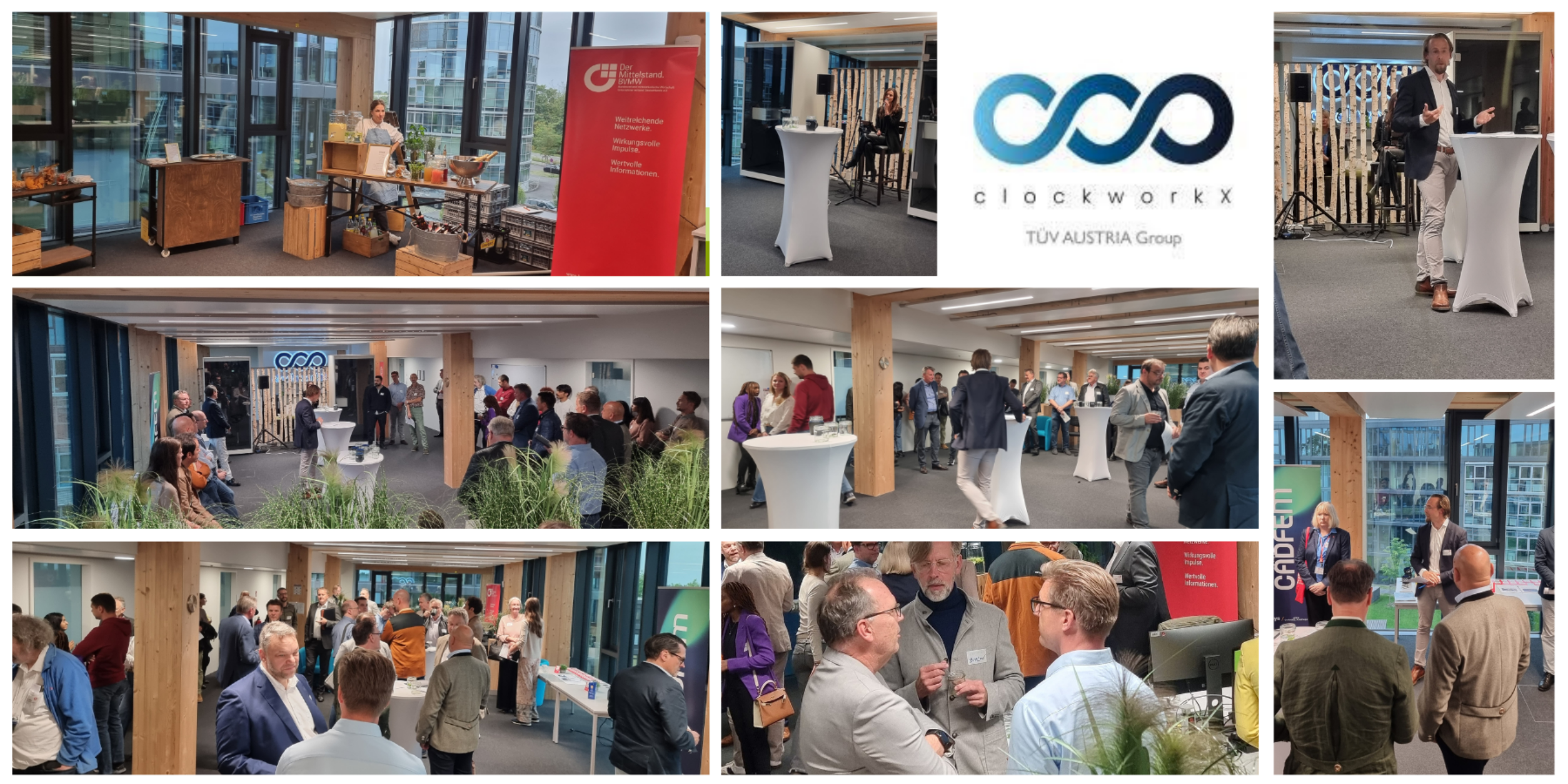 Neue Impulse für Unternehmen im Spannungsfeld zwischen Regulierung und Umsetzung