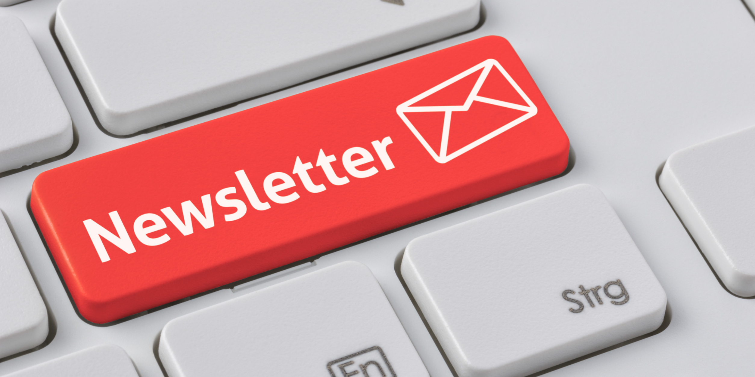 Oberbayern Newsletter