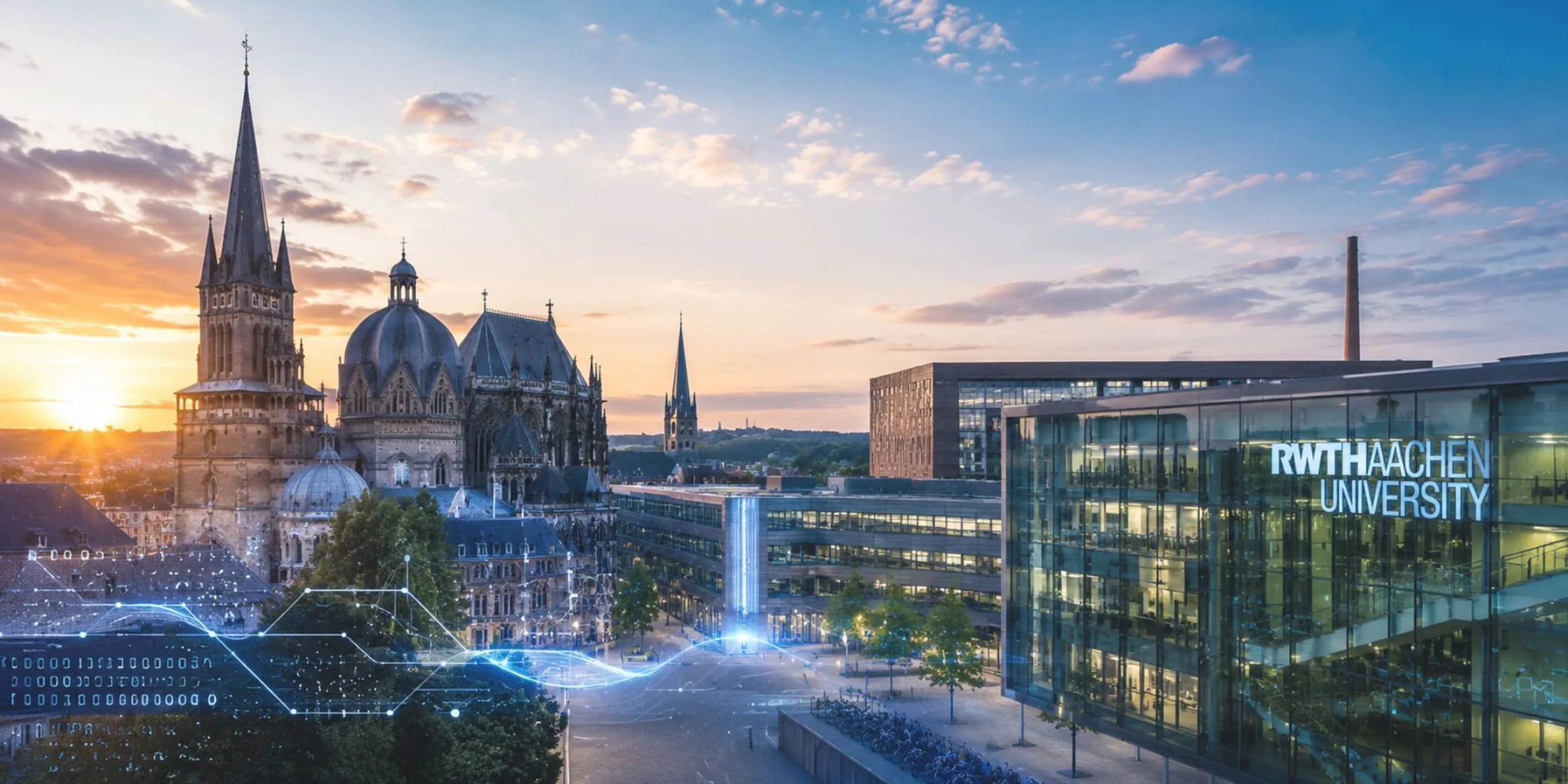 Aachen