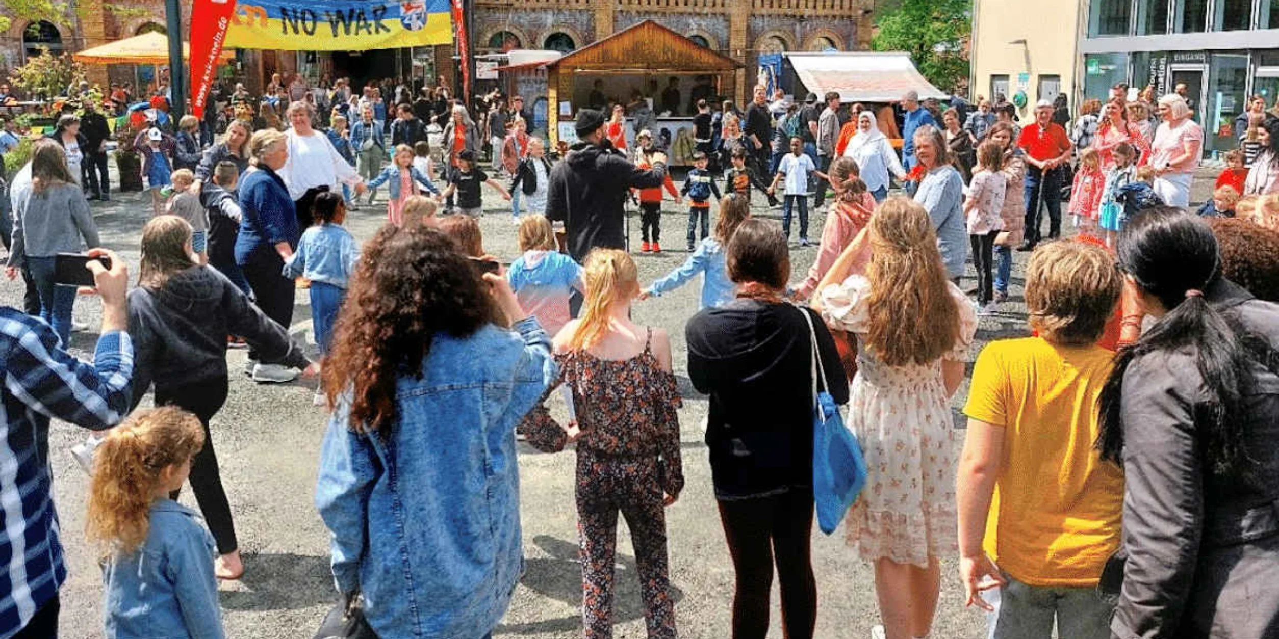 Sommerfest 2023