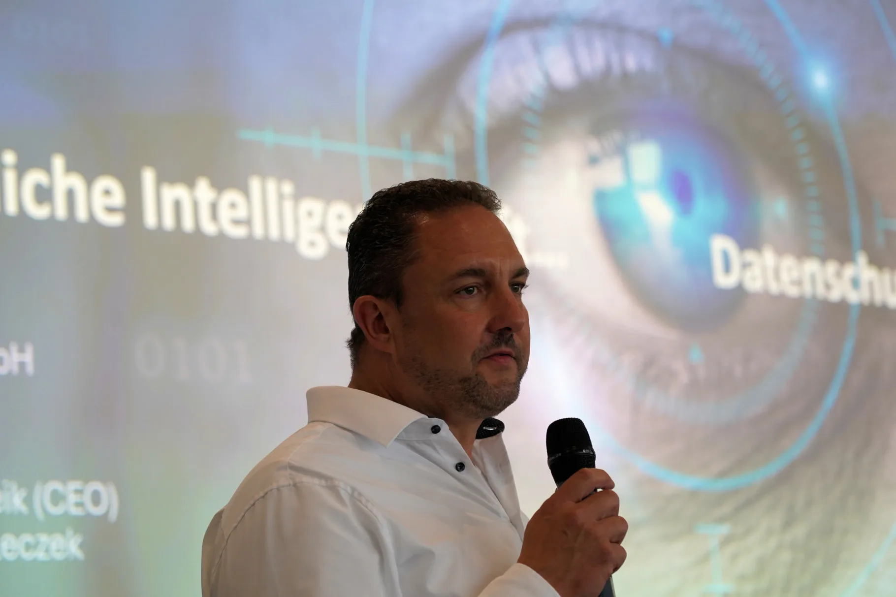Sebastian Feik, legitimis GmbH