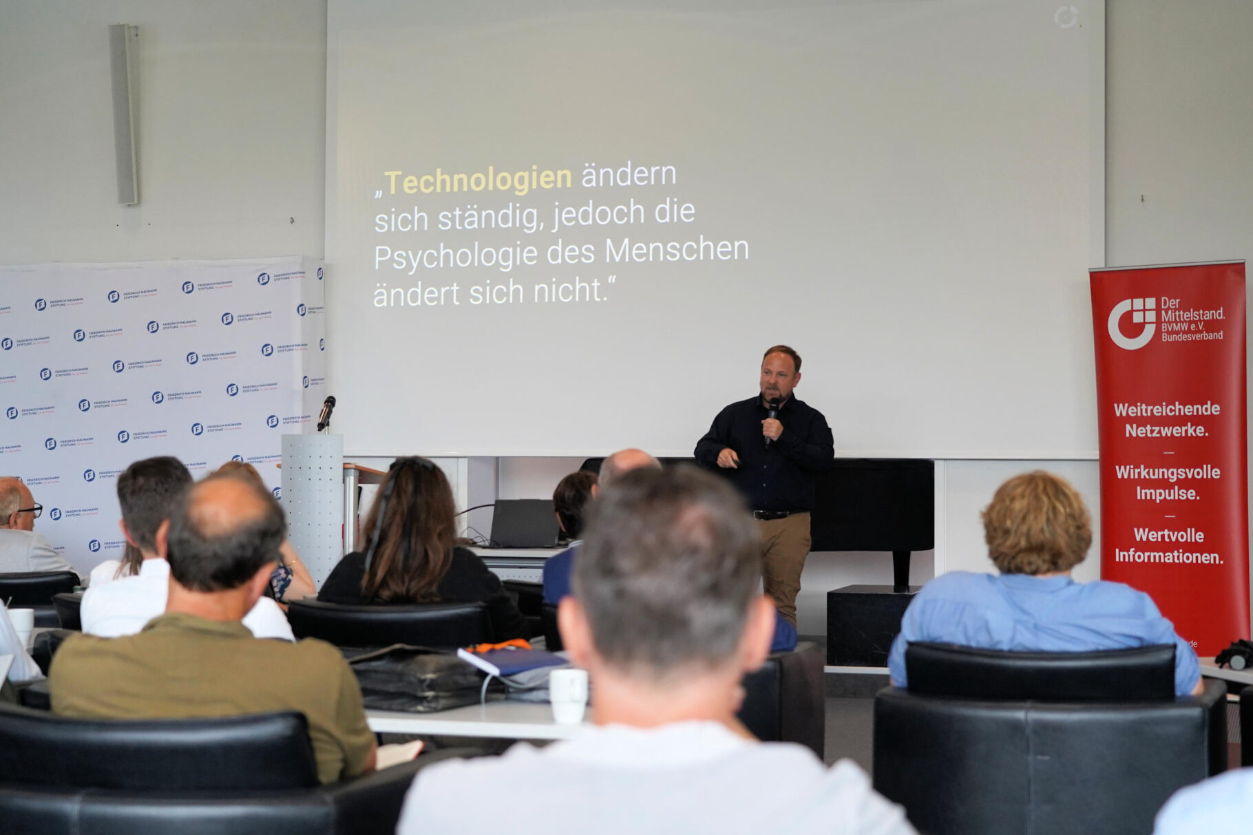 David Odenthal, konversion.digital GmbH