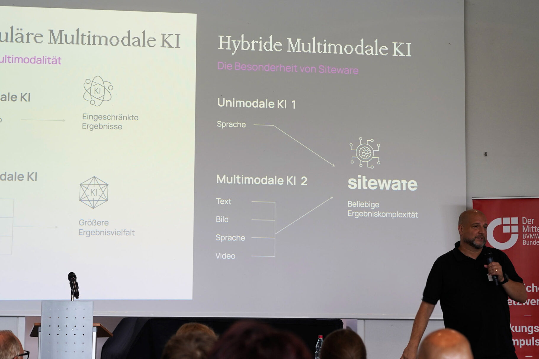 Andreas Jansen, SugarPool GmbH