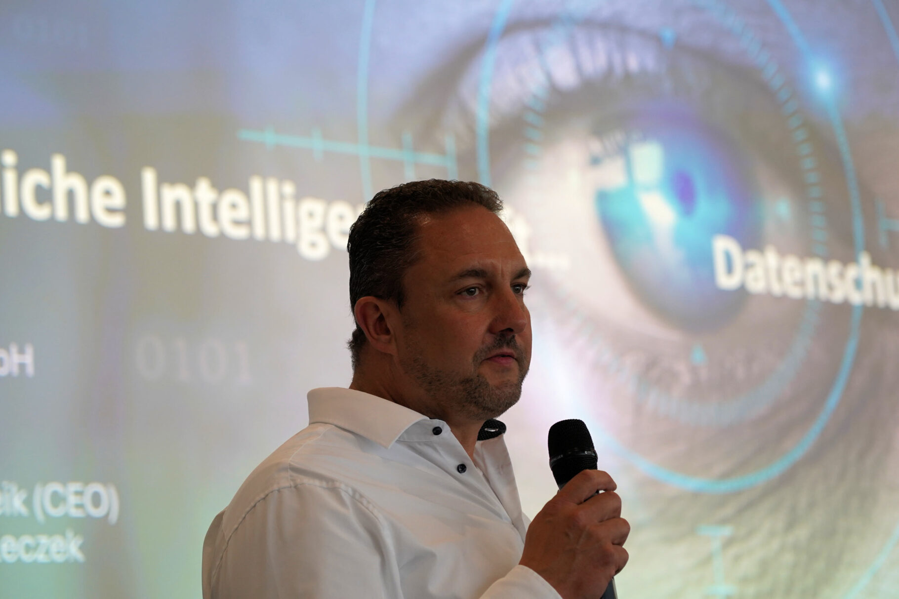 Sebastian Feik, legitimis GmbH