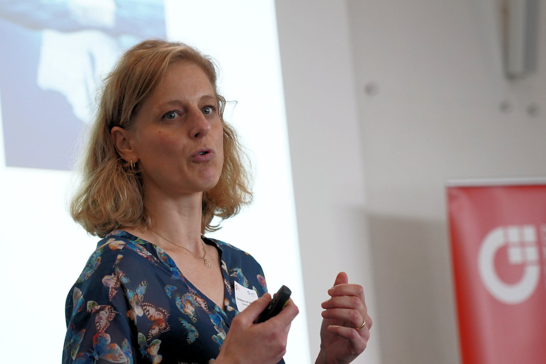 Christiane von der Heiden, Synercube GmbH