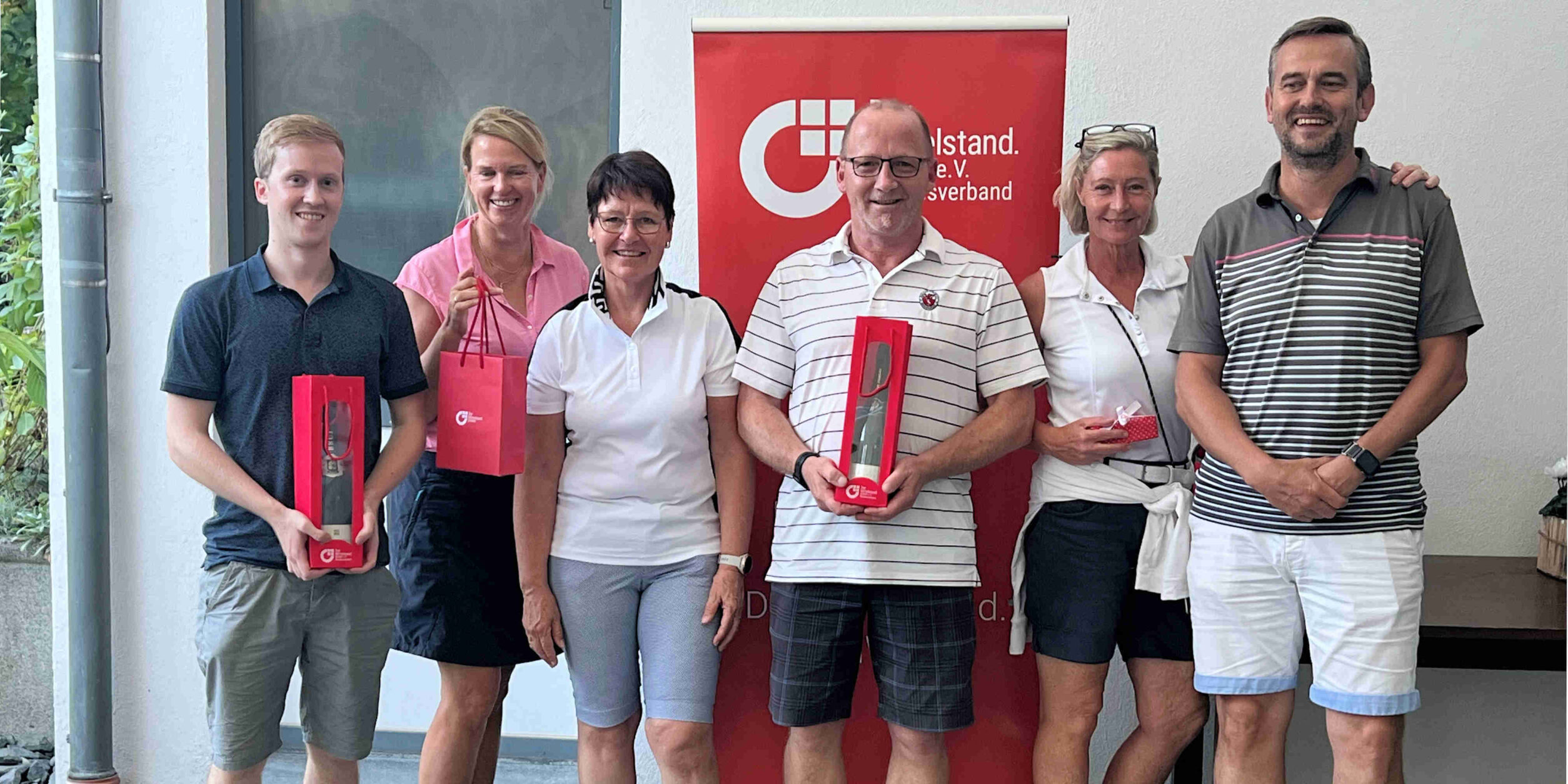 Sieger des BVMW After Work 2023