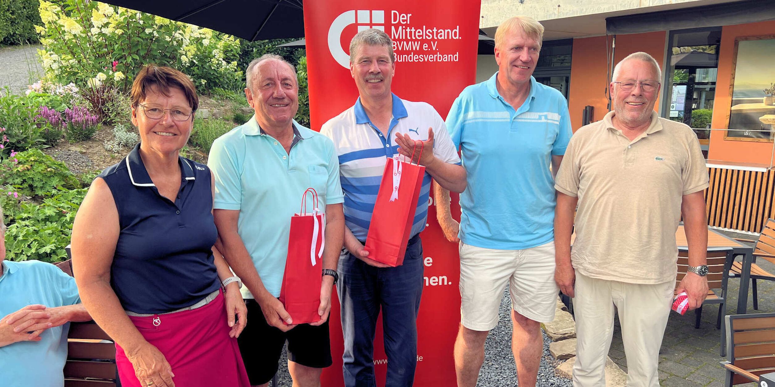 Siegergruppe 19.07.24