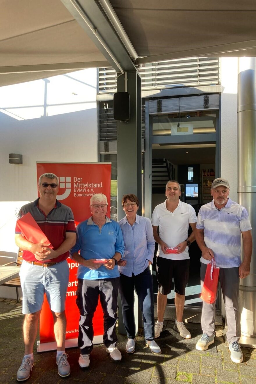 Siegergruppe 28.06.24