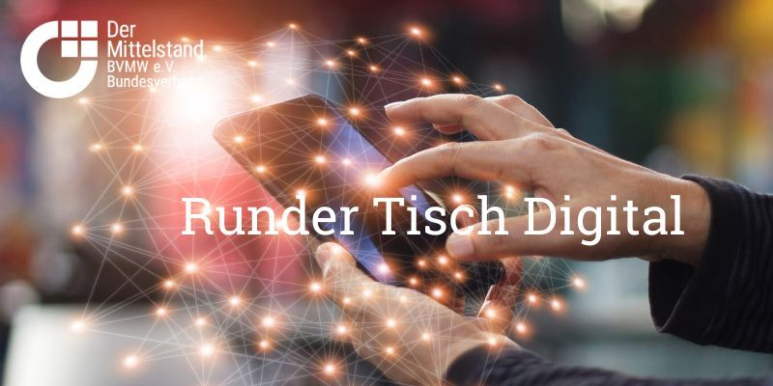 Header Runder Tisch Digital