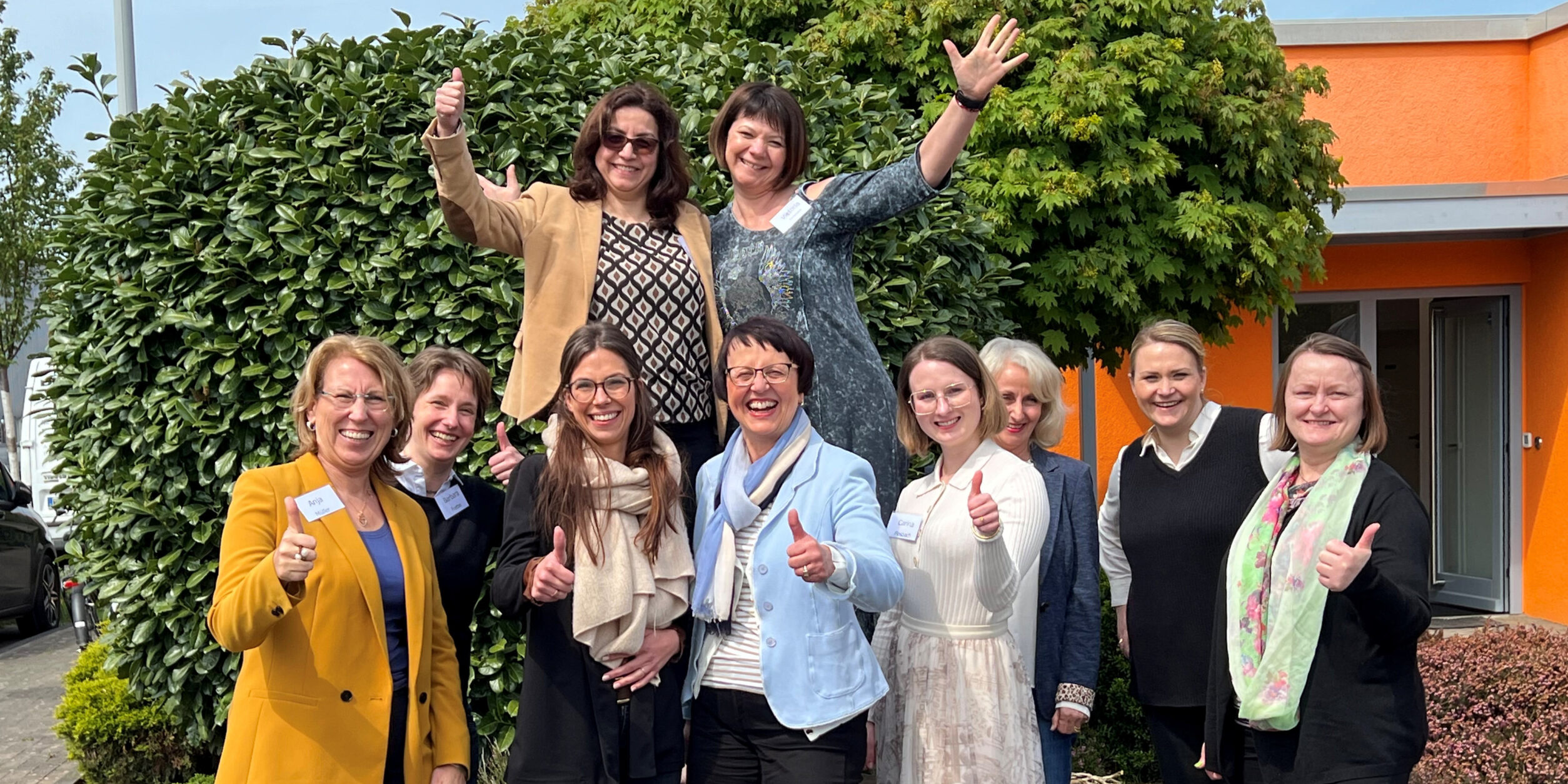 Starke Frauen Workshop