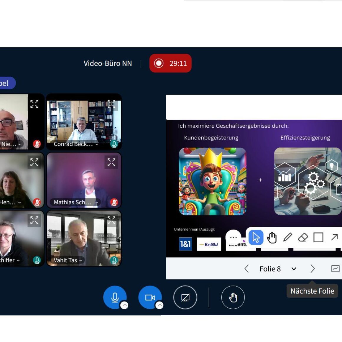 Eins-Eins.-Drei-Netzwerkveranstaltung-von-Nik-Nitschmann