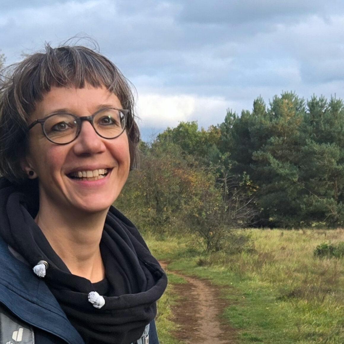 Karin Becker Wuhlheide Berlin