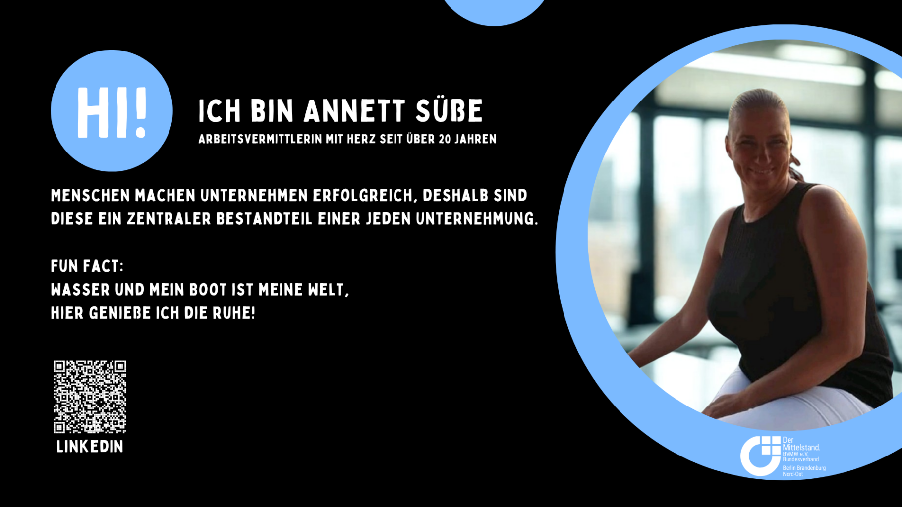 Annett Süße
