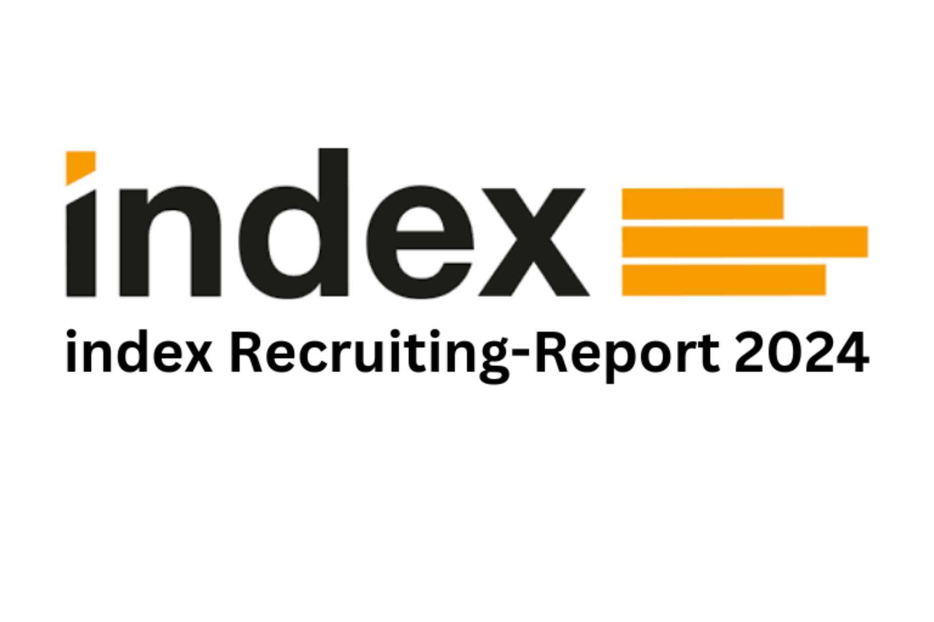 Index Recruting Report