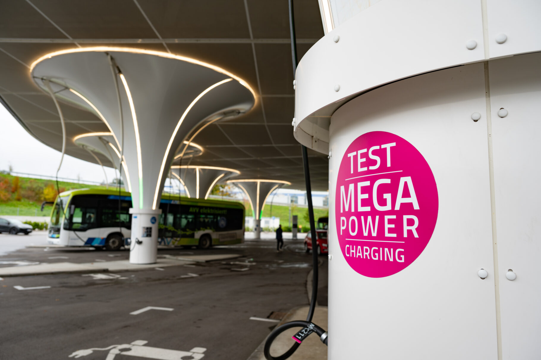 MW Charging Zusmarshausen