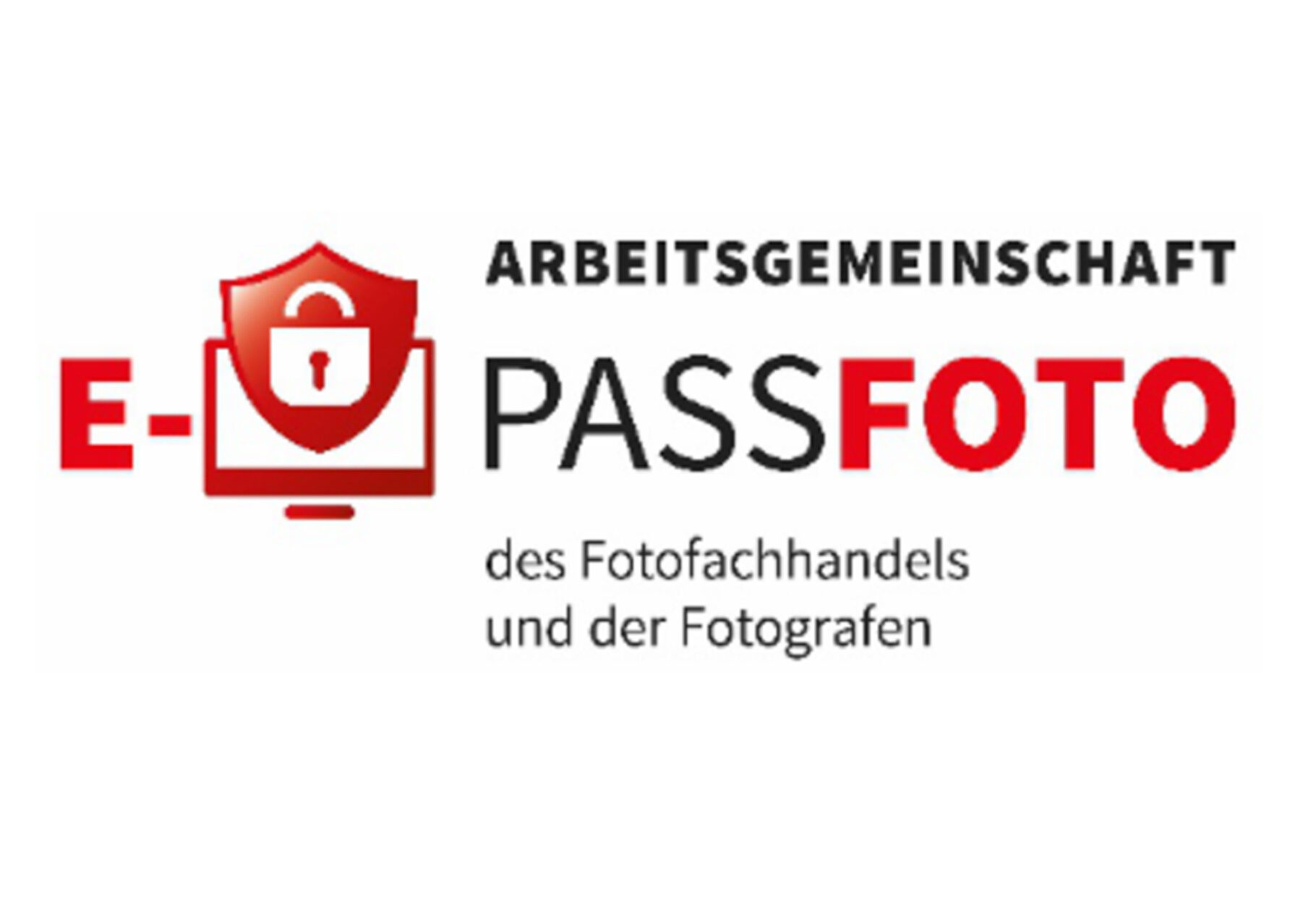 E-Passfoto-Verfahren