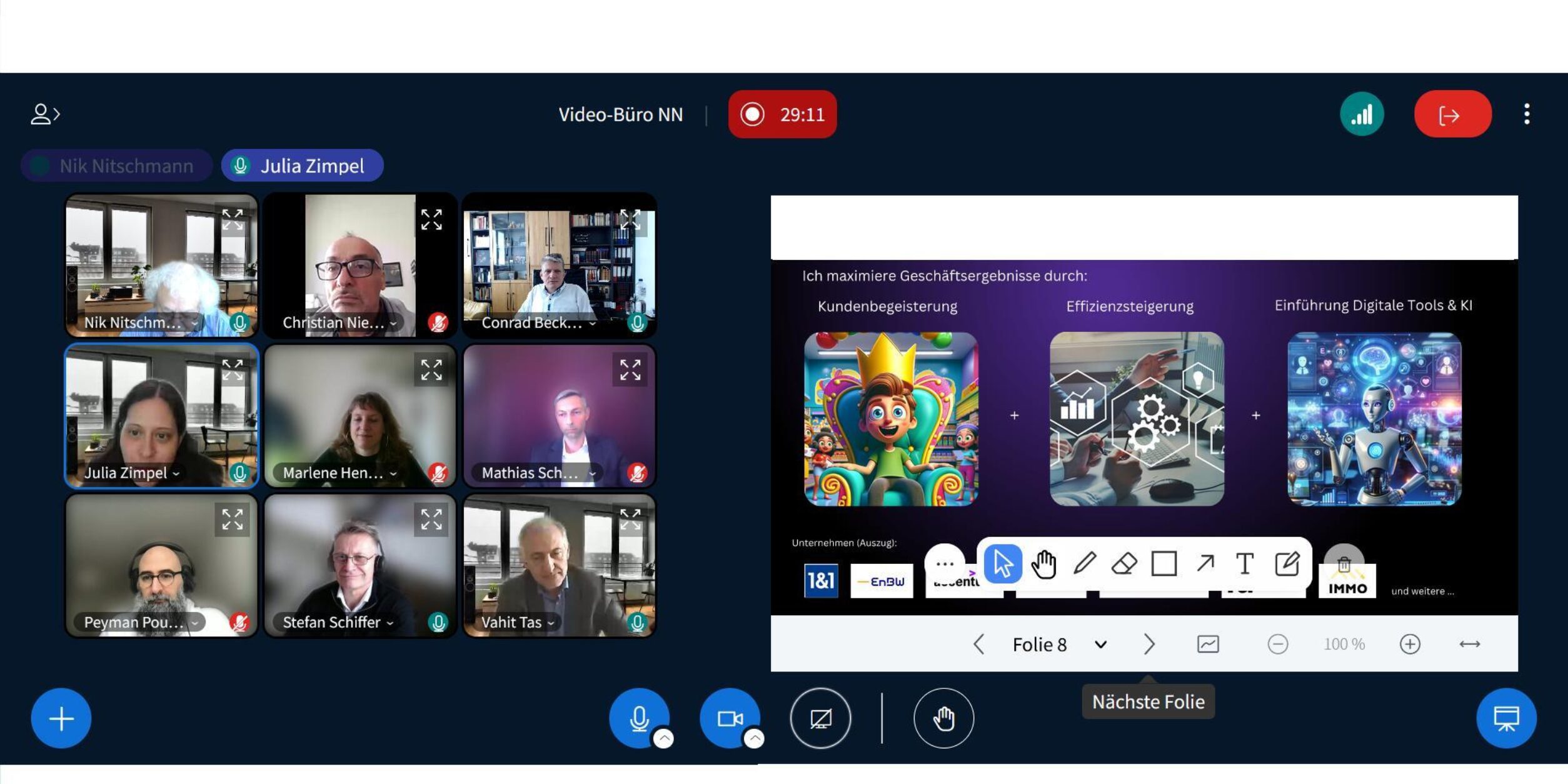 Eins-Eins.-Drei-Netzwerkveranstaltung-von-Nik-Nitschmann
