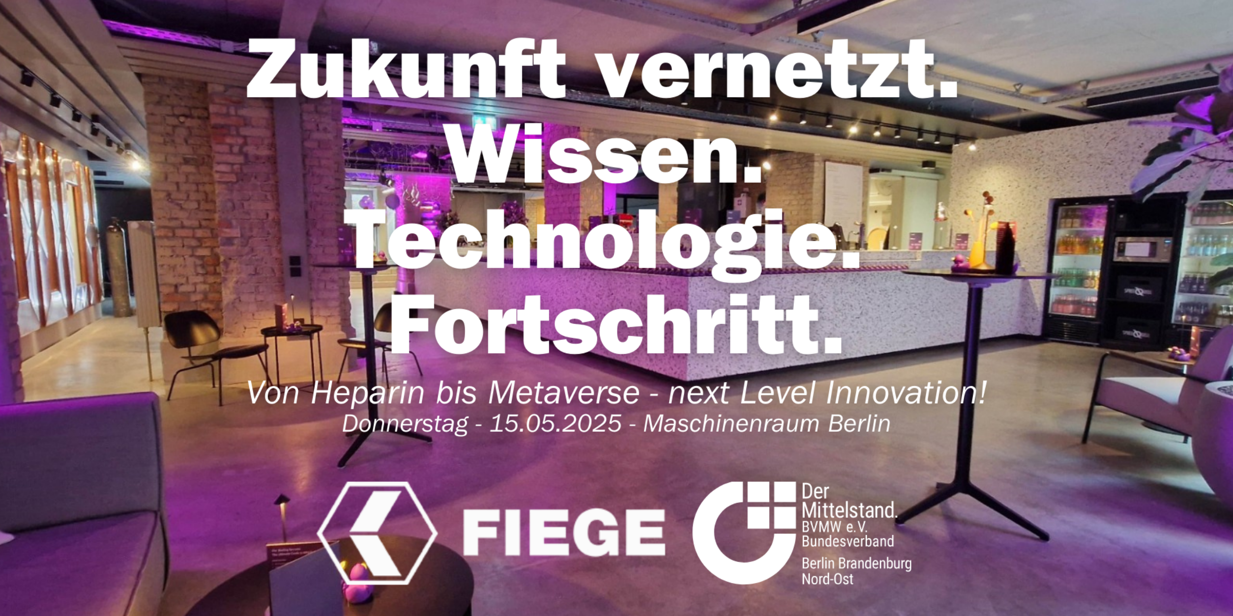 2025 05 15 Fiege VA Artikeltitel