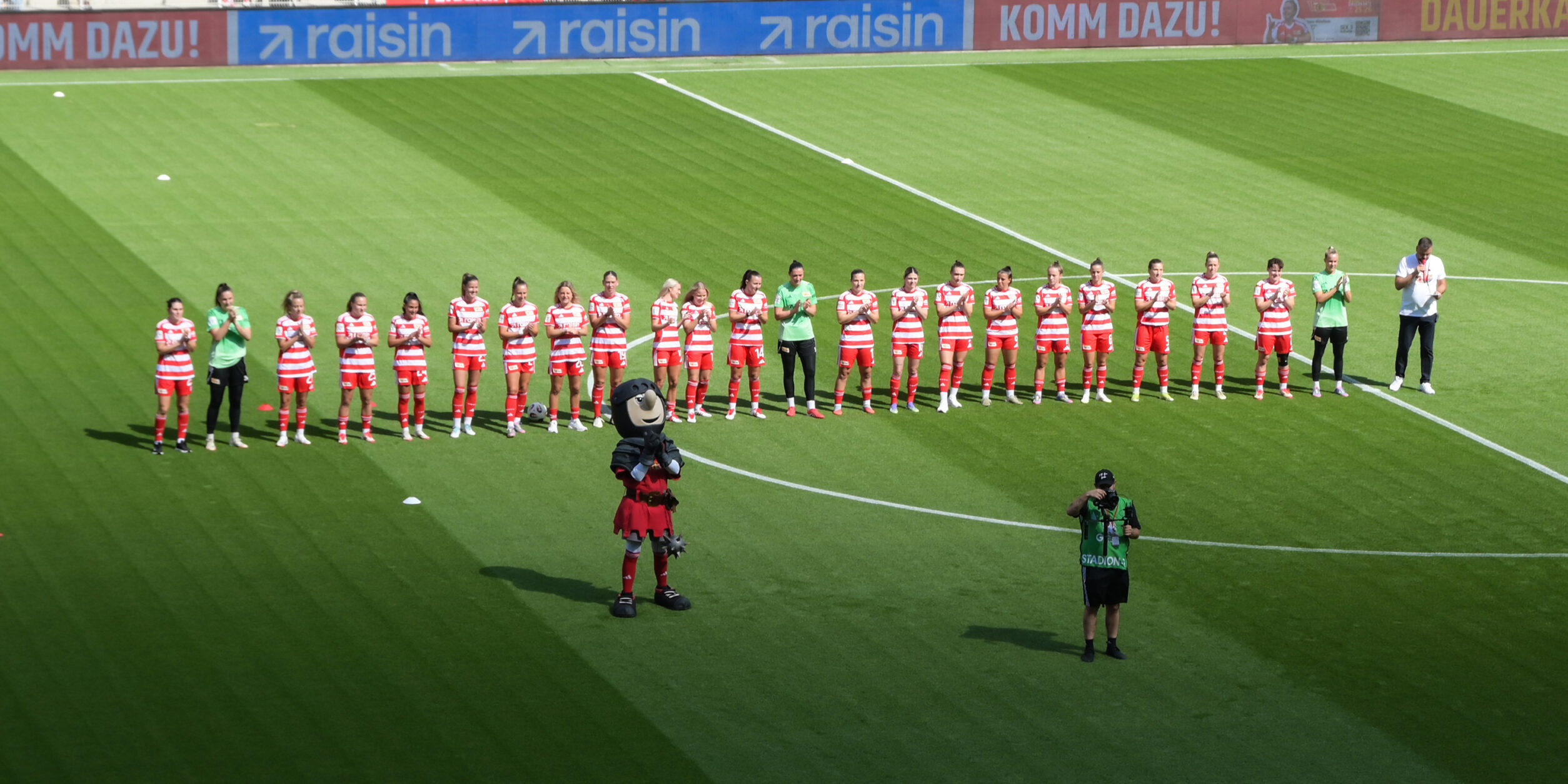 PhinePhoto - Union Berlin